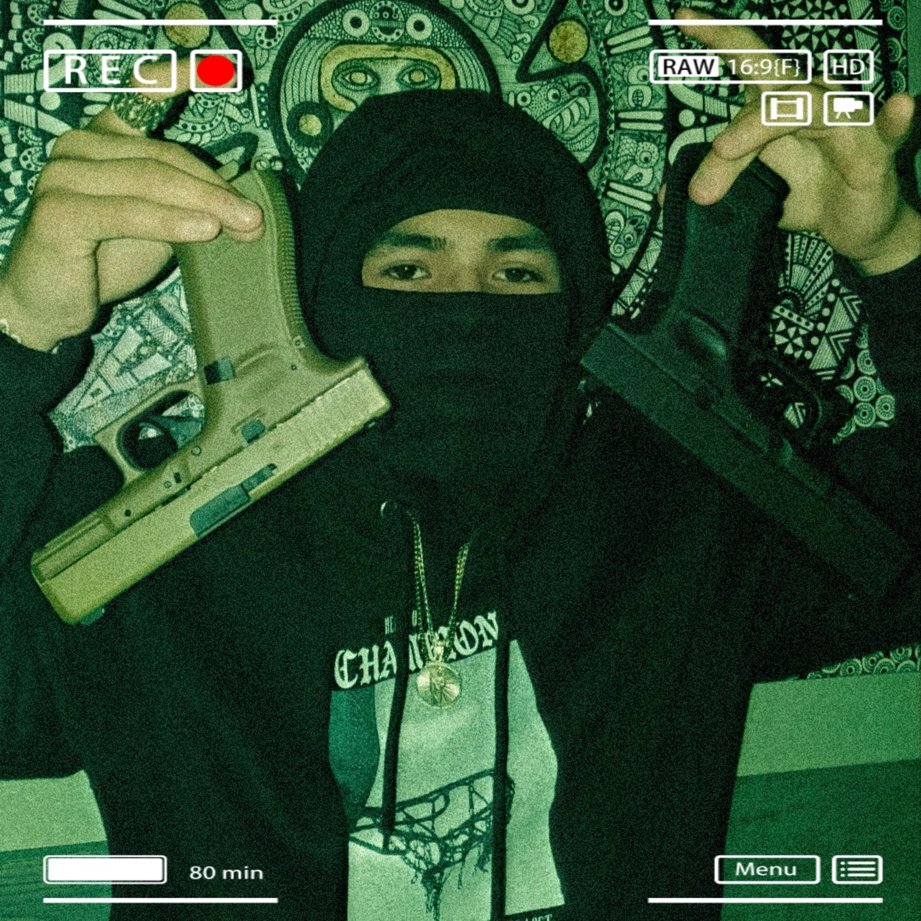 F0RTNITE artwork