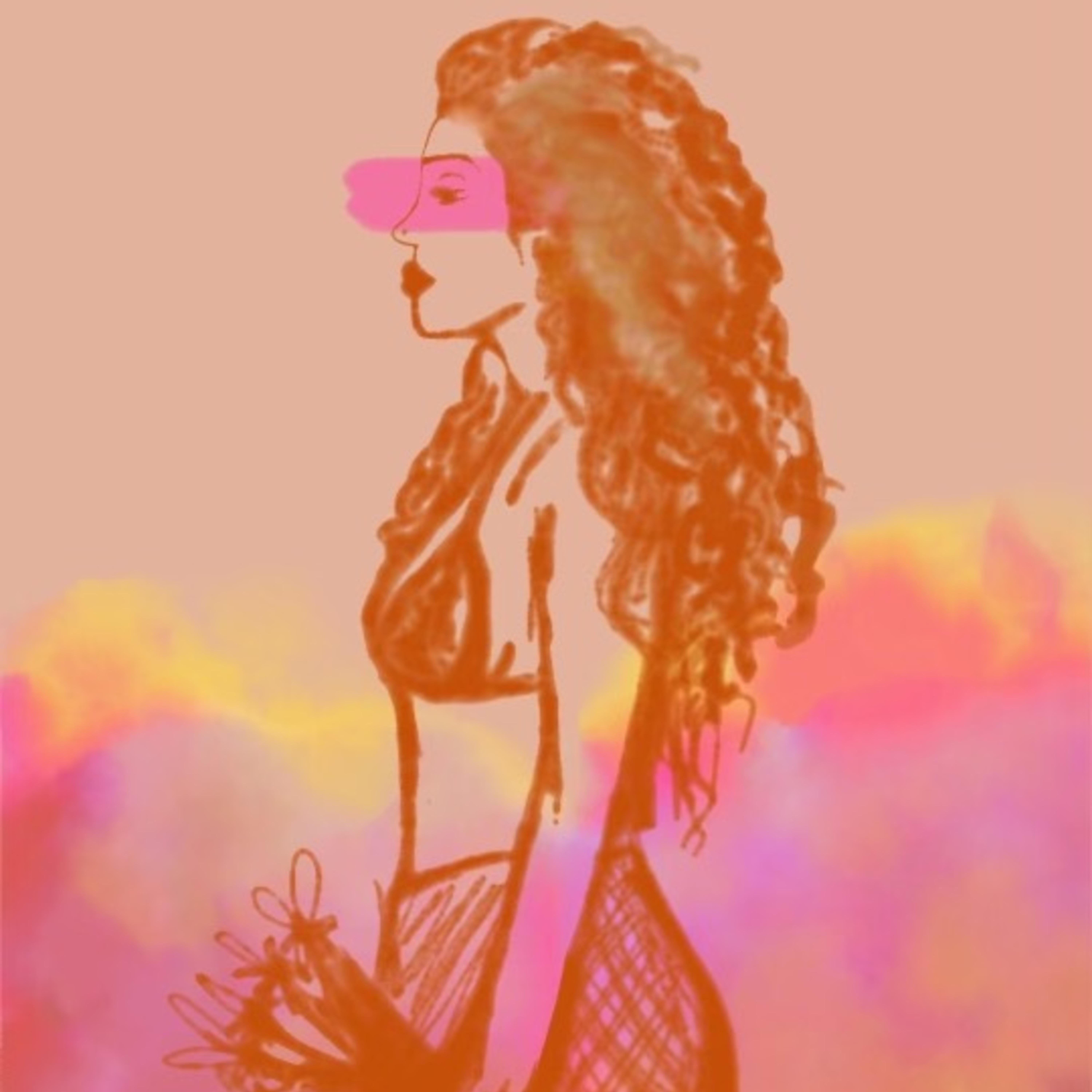 Take You To Texas artwork