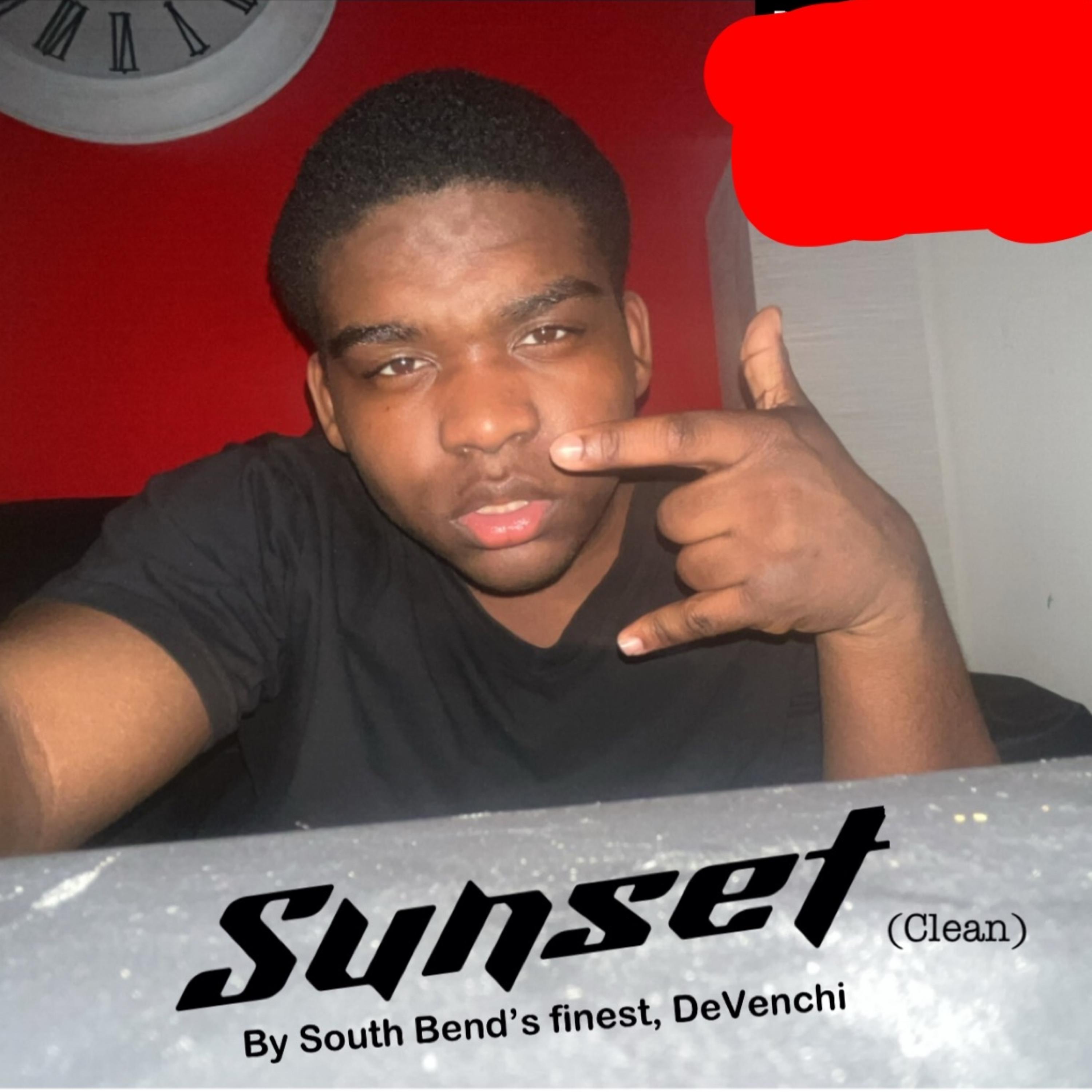 Sunset Edition artwork