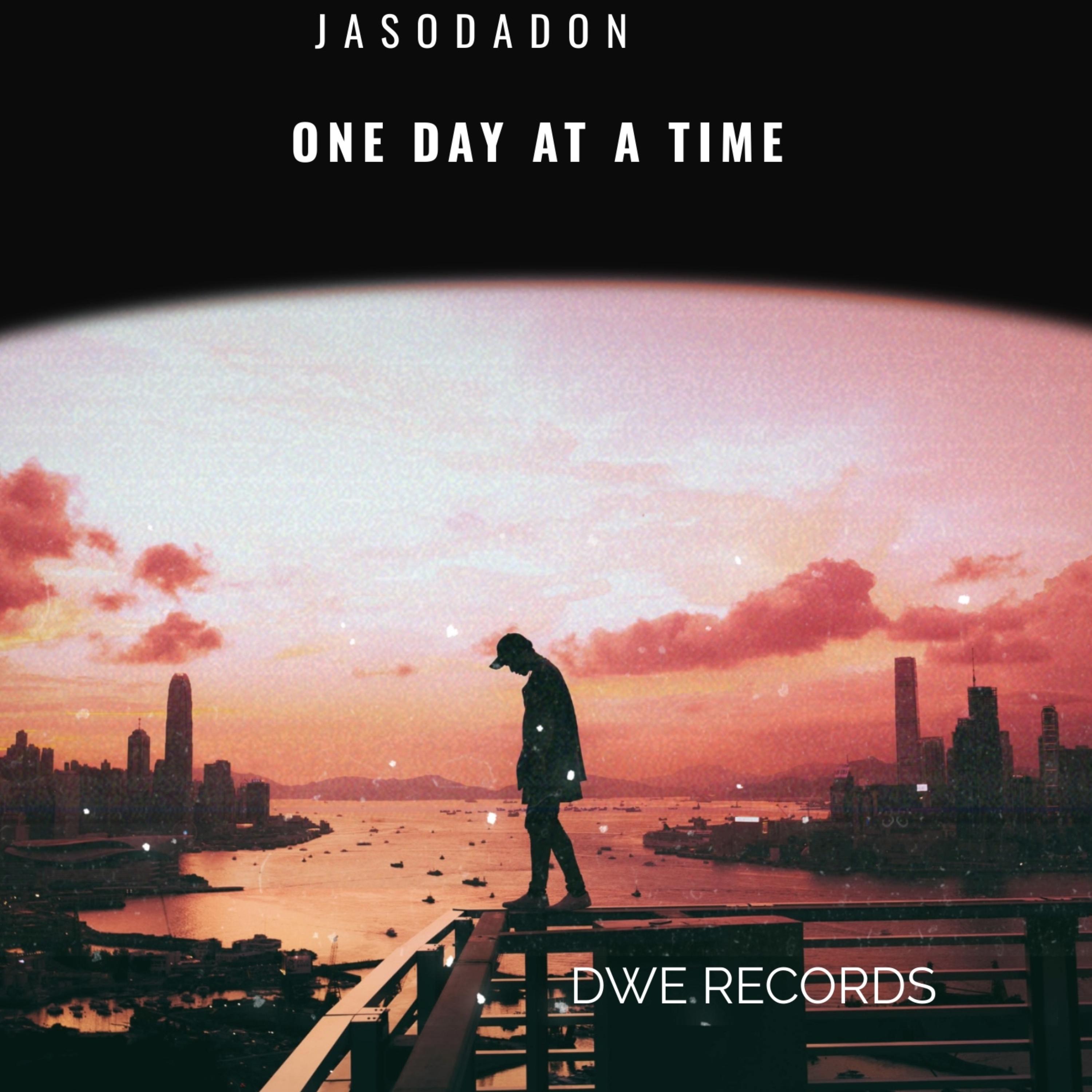 One Day At A Time artwork