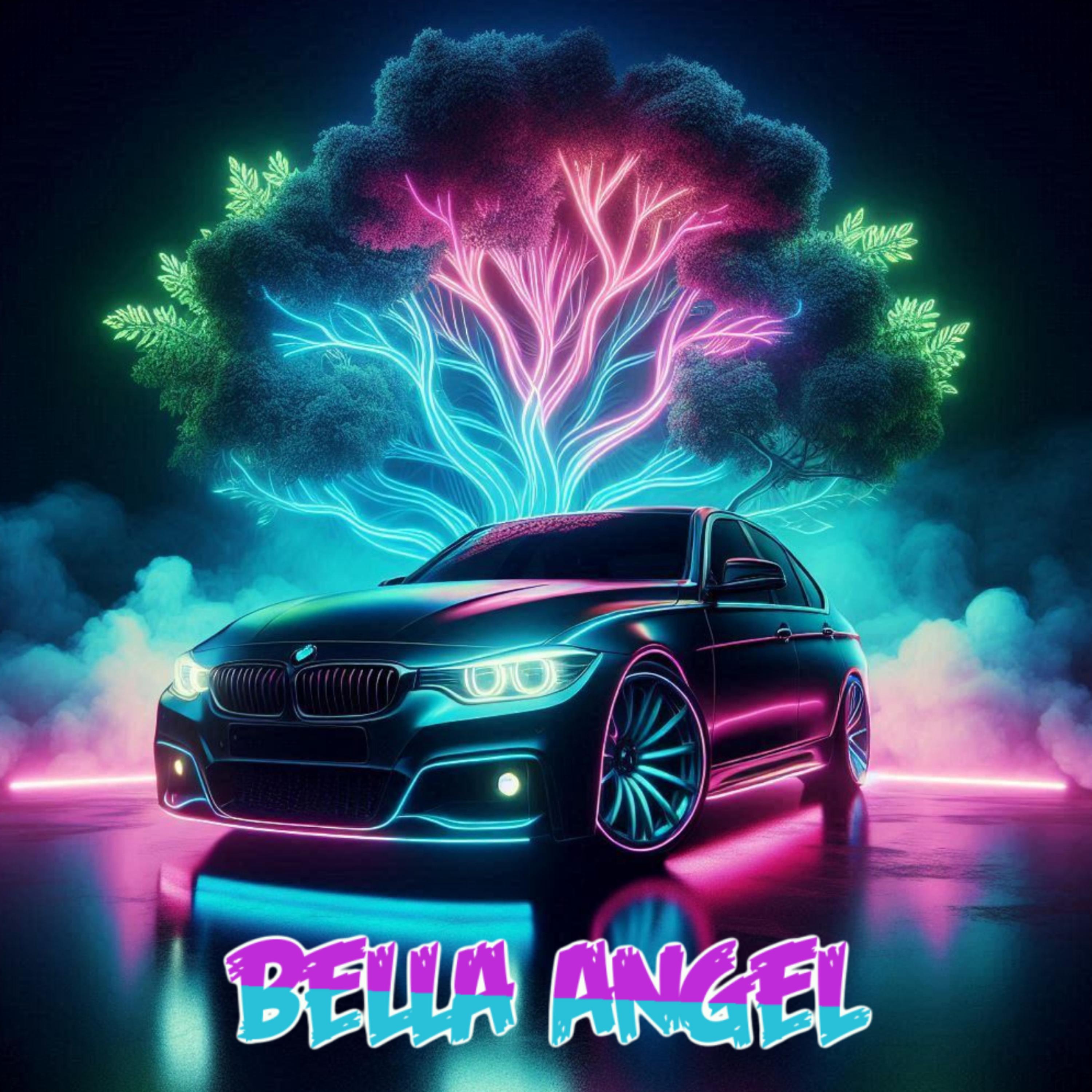 passion on wheels artwork