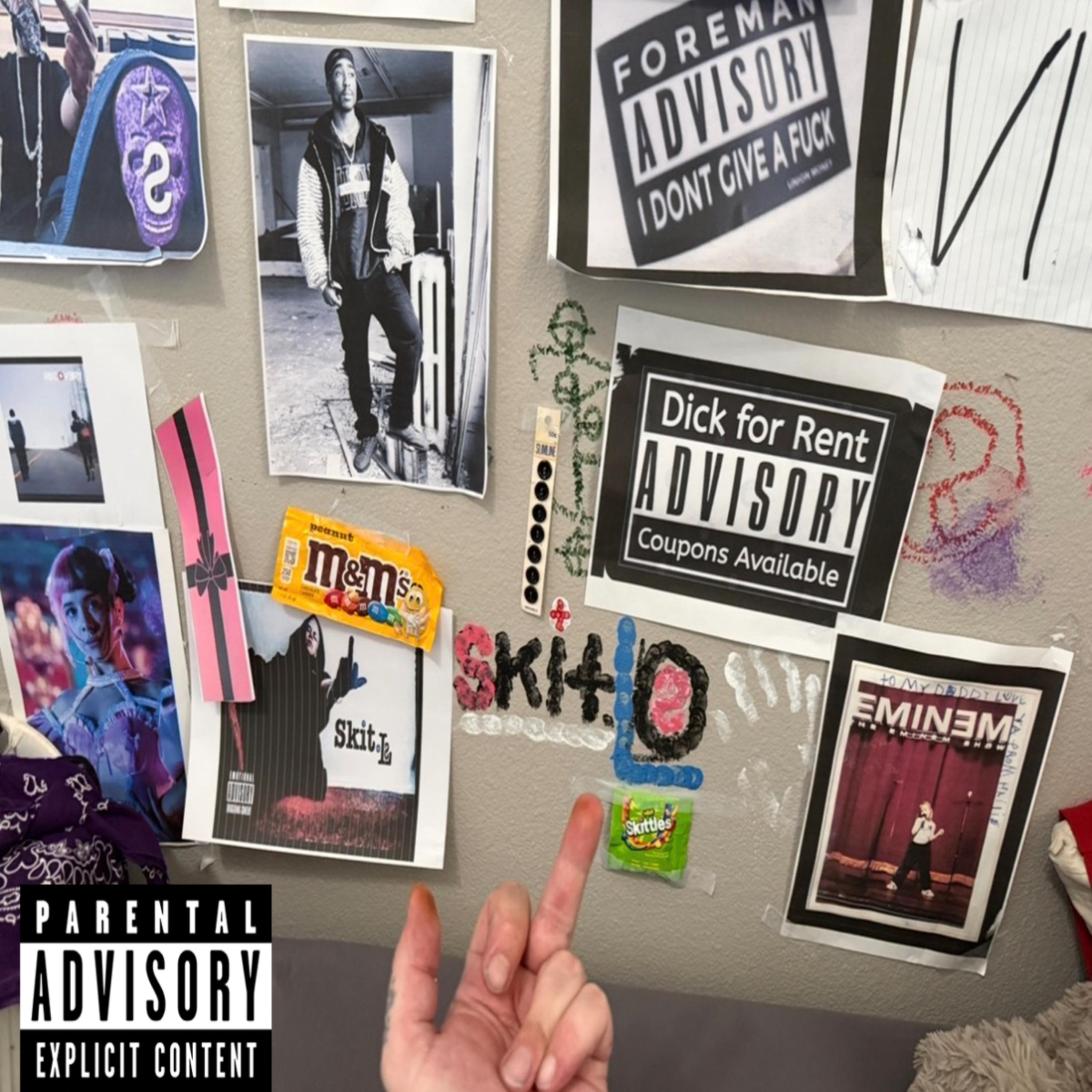 Skittles by Skit Ls cover art