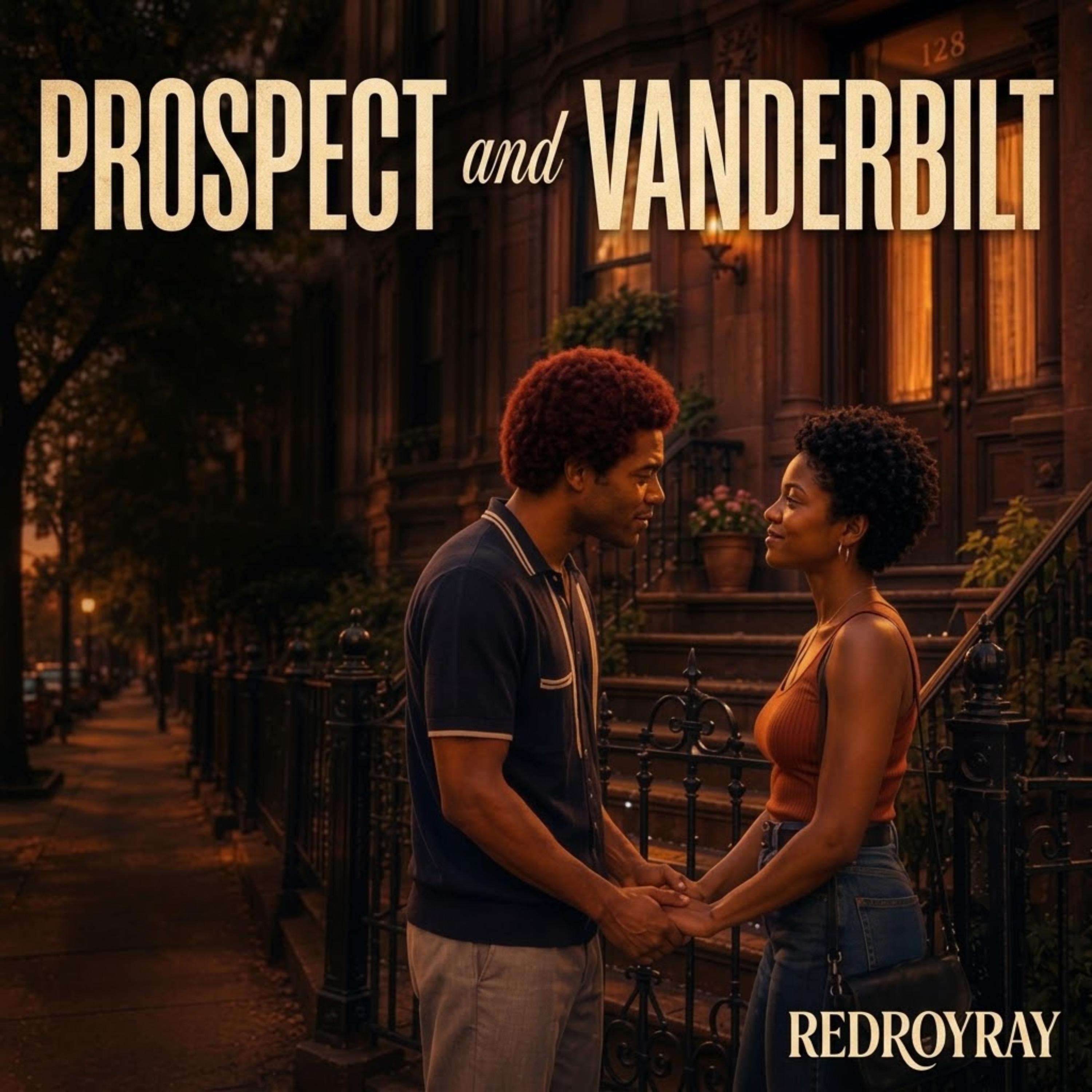 Prospect And Vanderbilt by Redroyray cover art