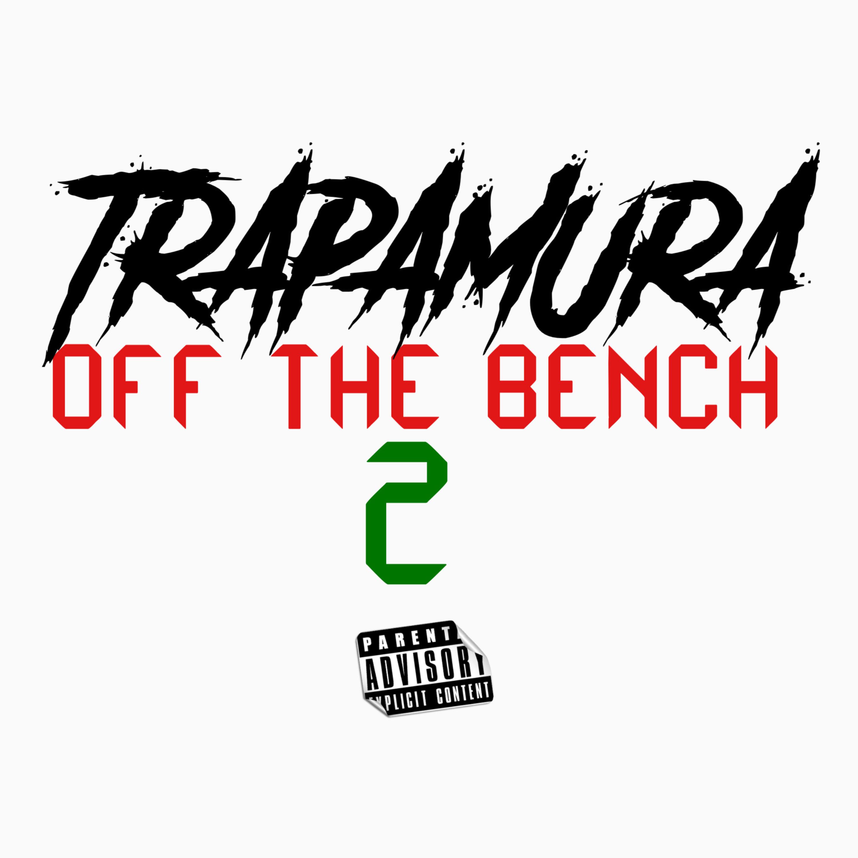 Off The Bench 2 artwork