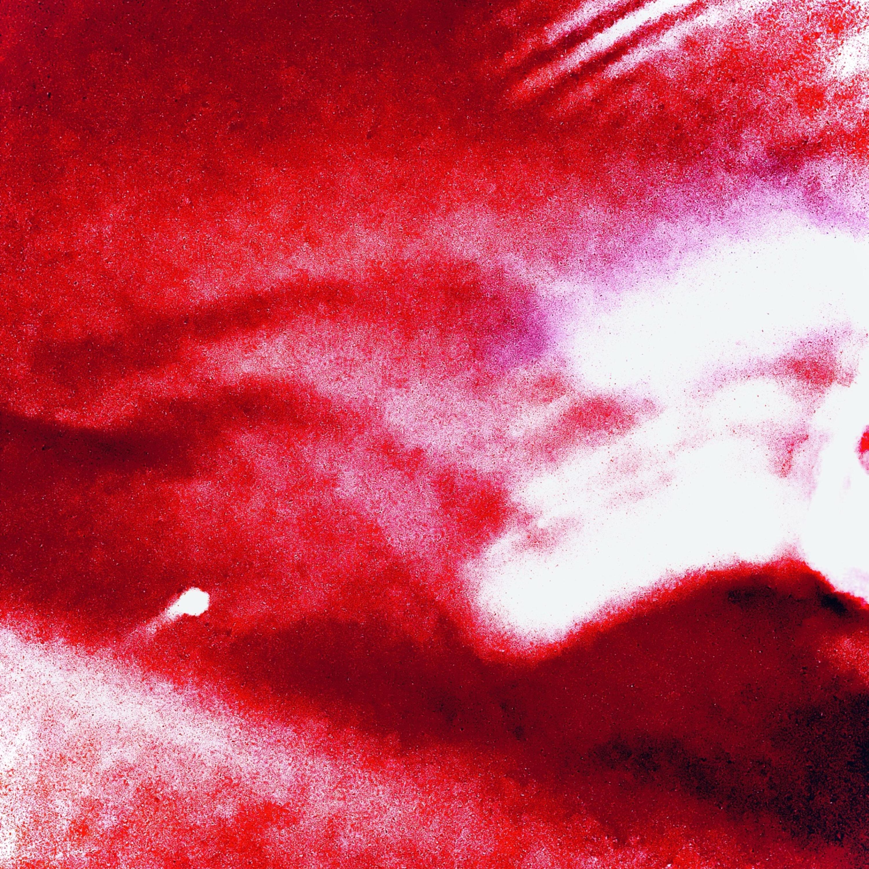 Can’t Be Recreated artwork