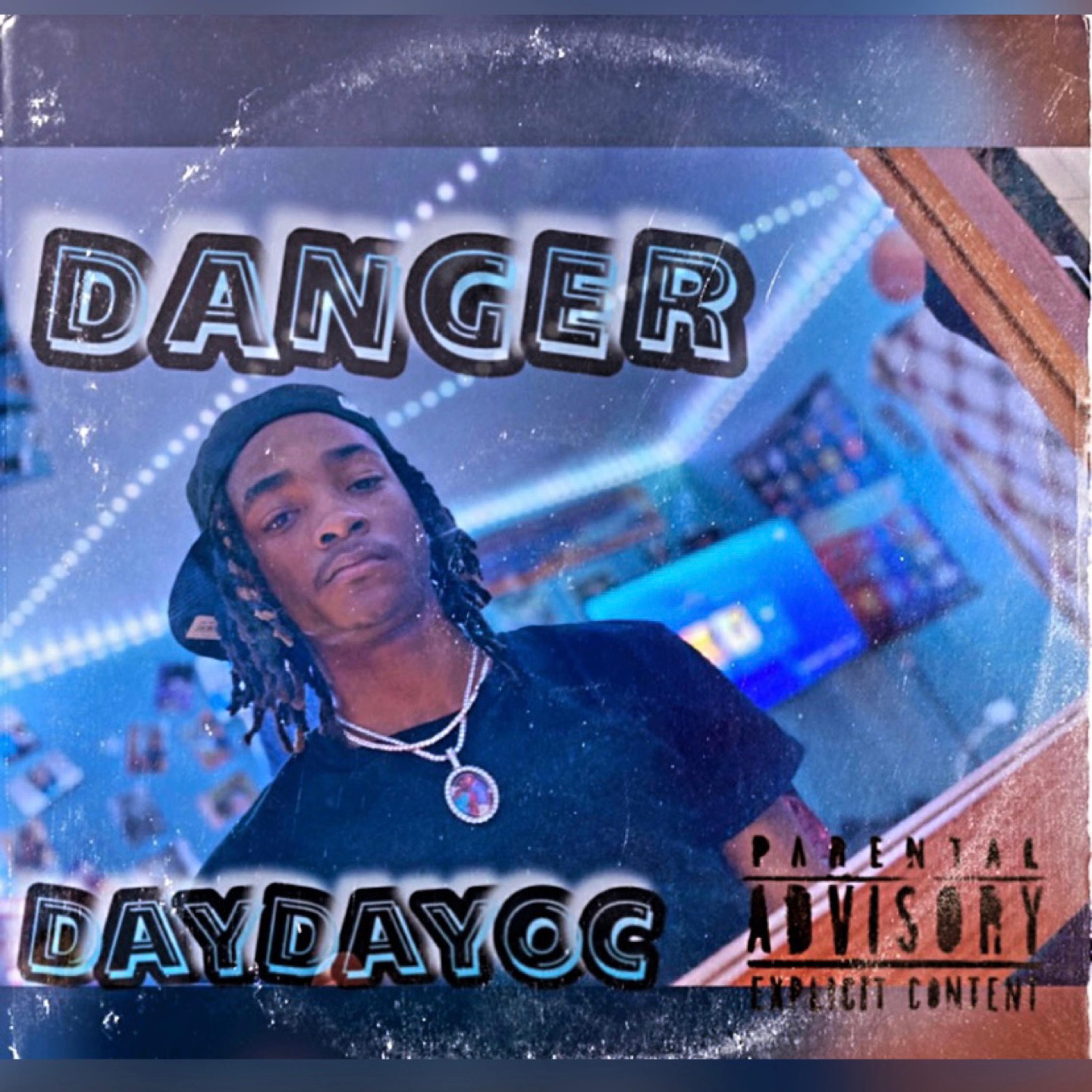 Danger artwork