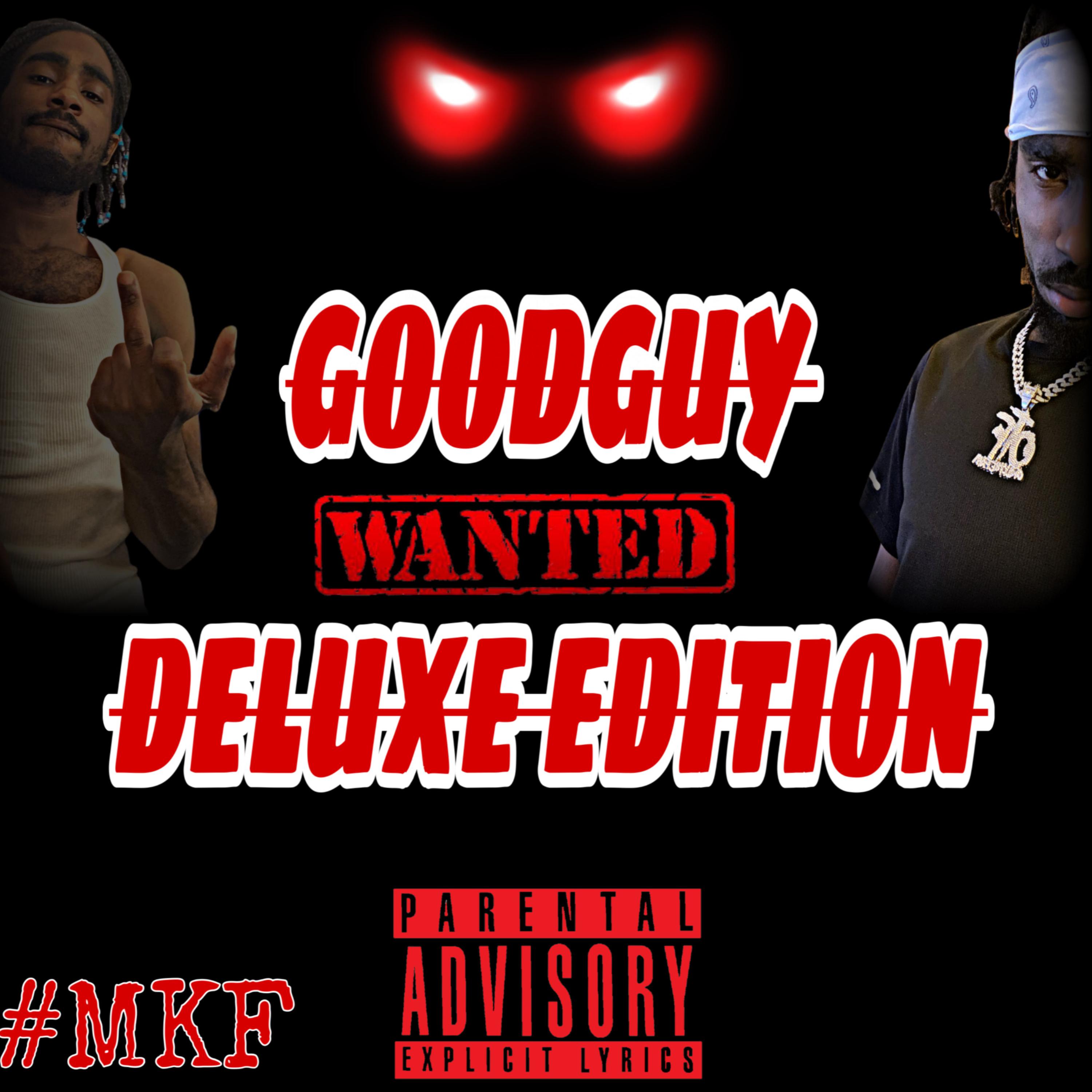 GOODGUY (DELUXE) artwork