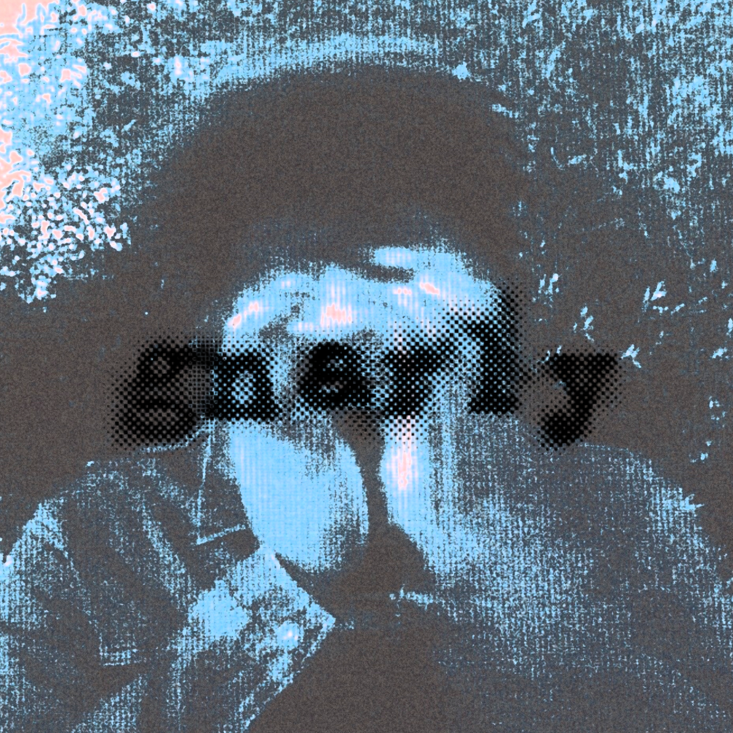 gnarly artwork