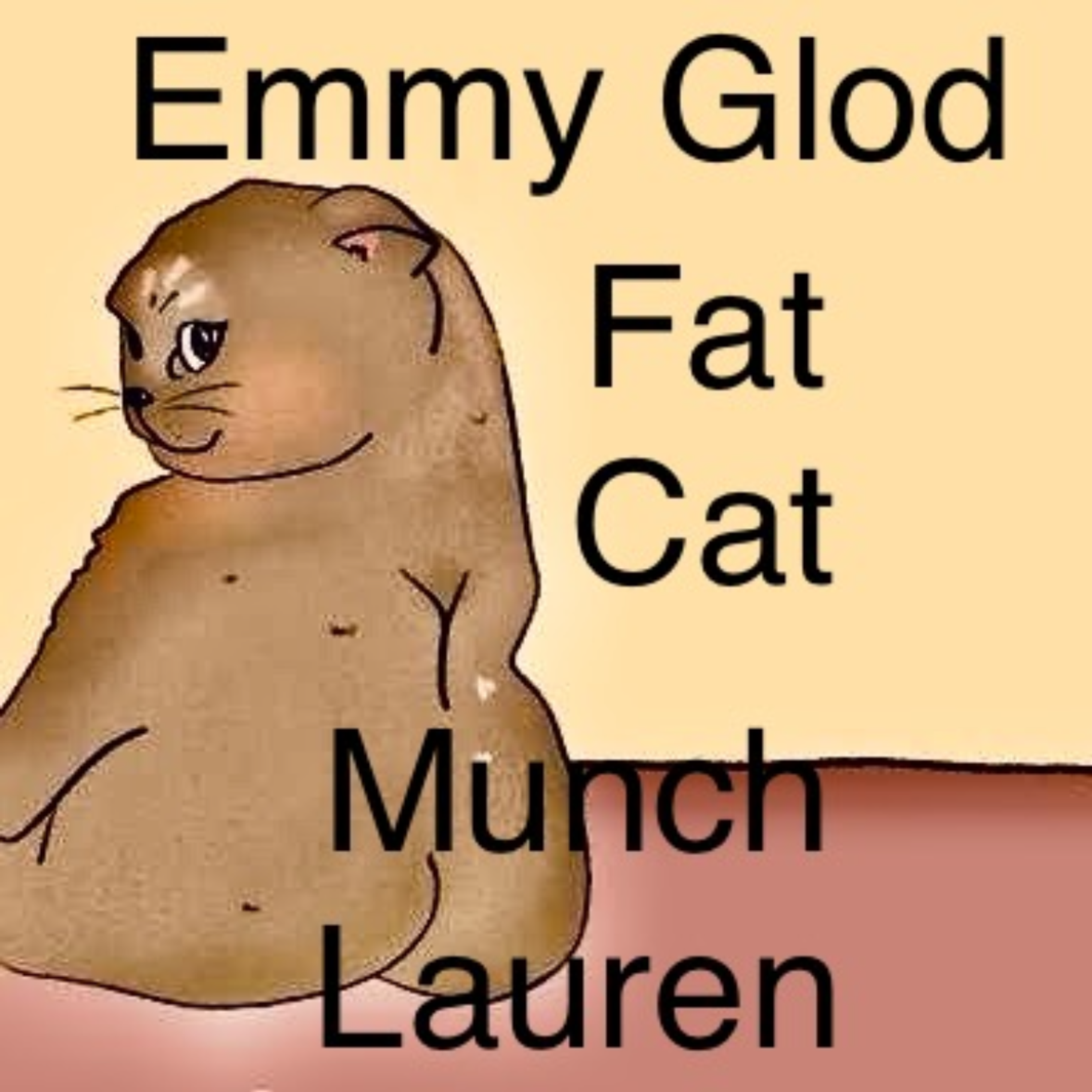 Fat Cat (Ion Gone Lie) artwork