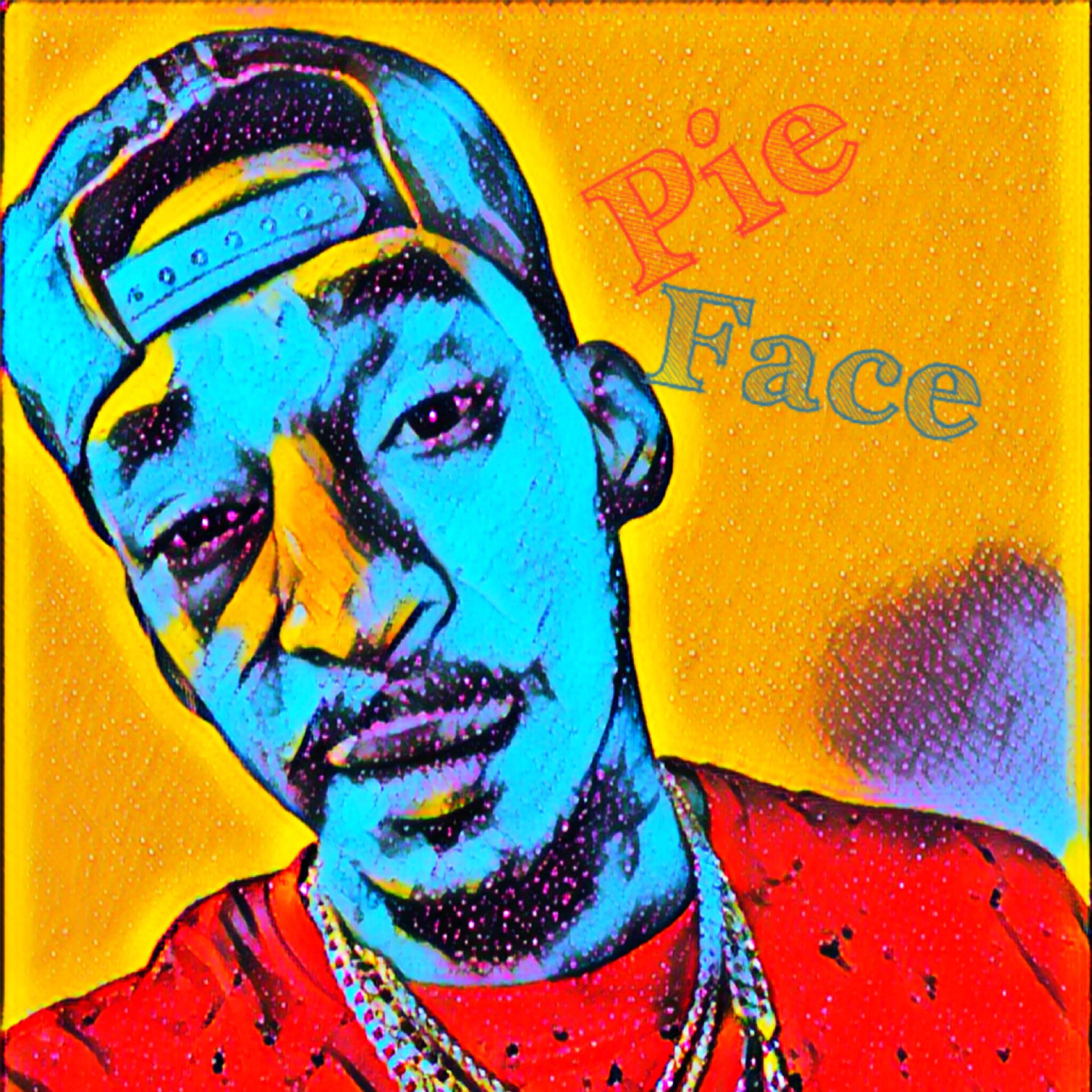 Pie Face artwork