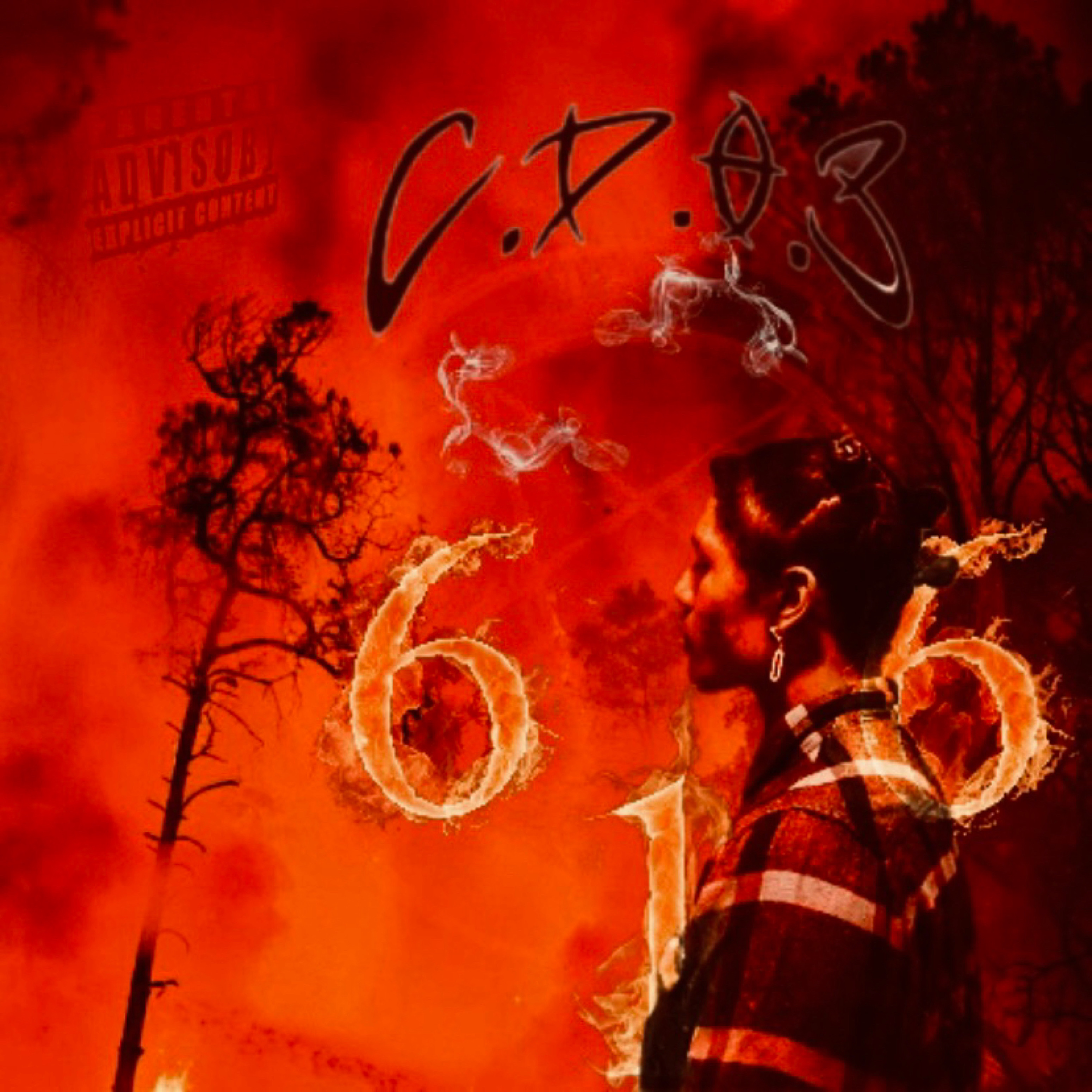 DCXVI 6.1.6 C.D.O.3 artwork