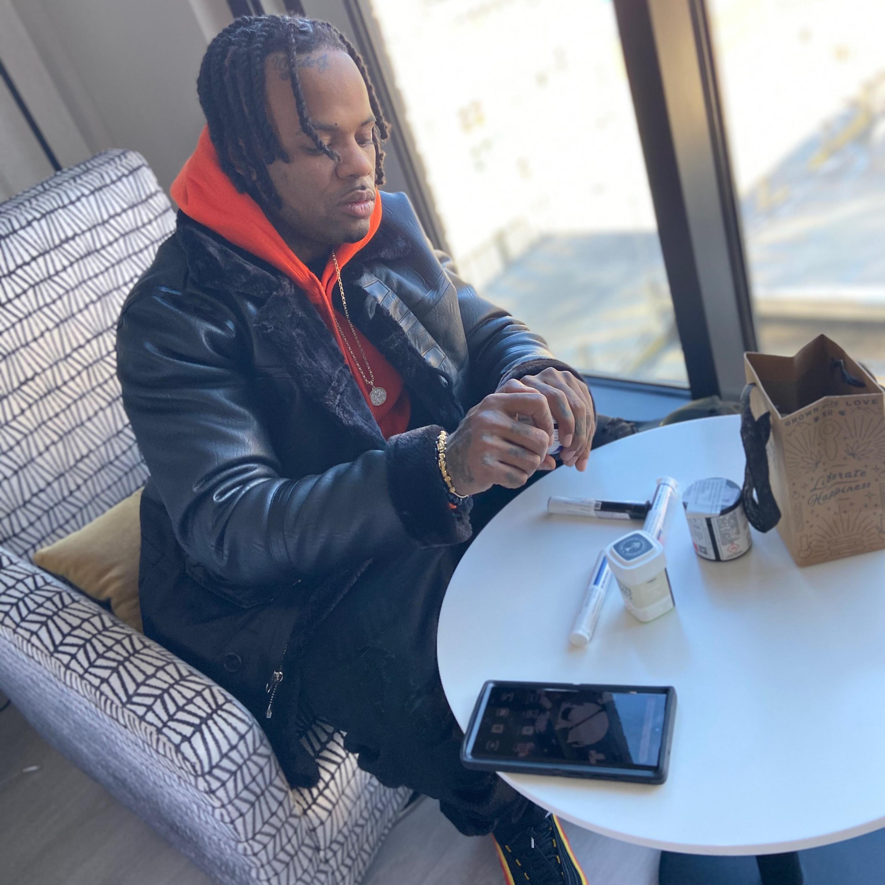 Came A Long Way artwork