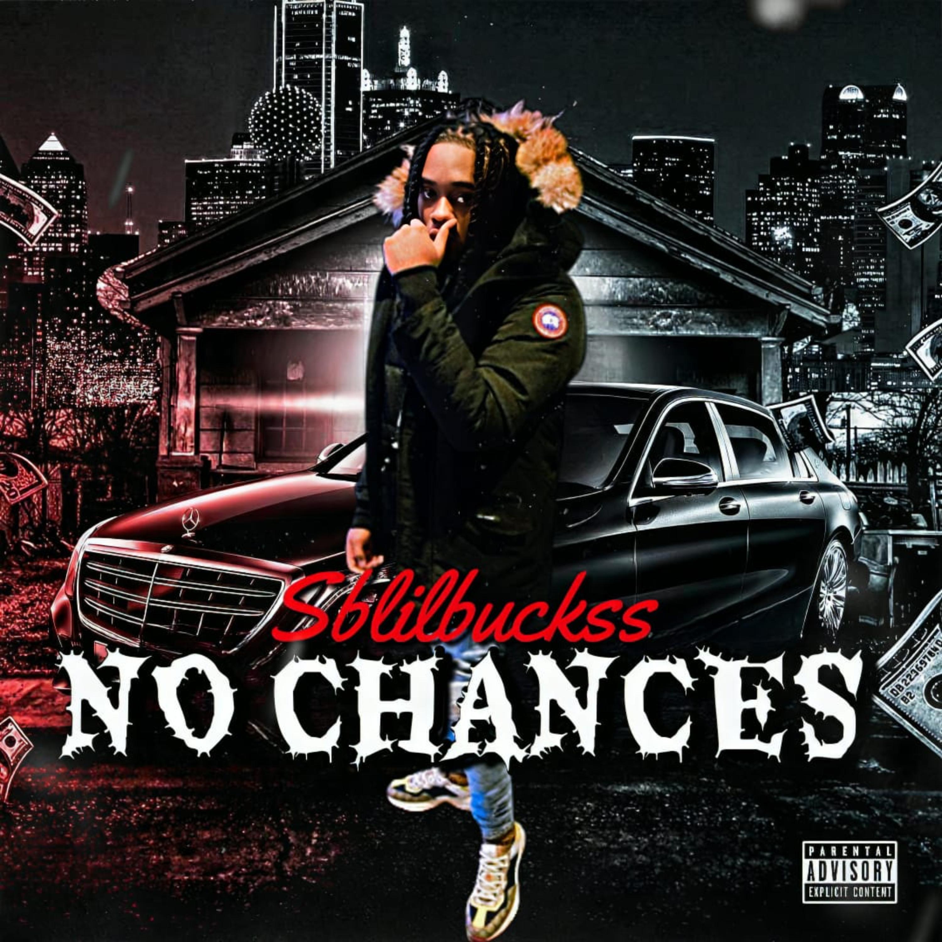 No Chances artwork