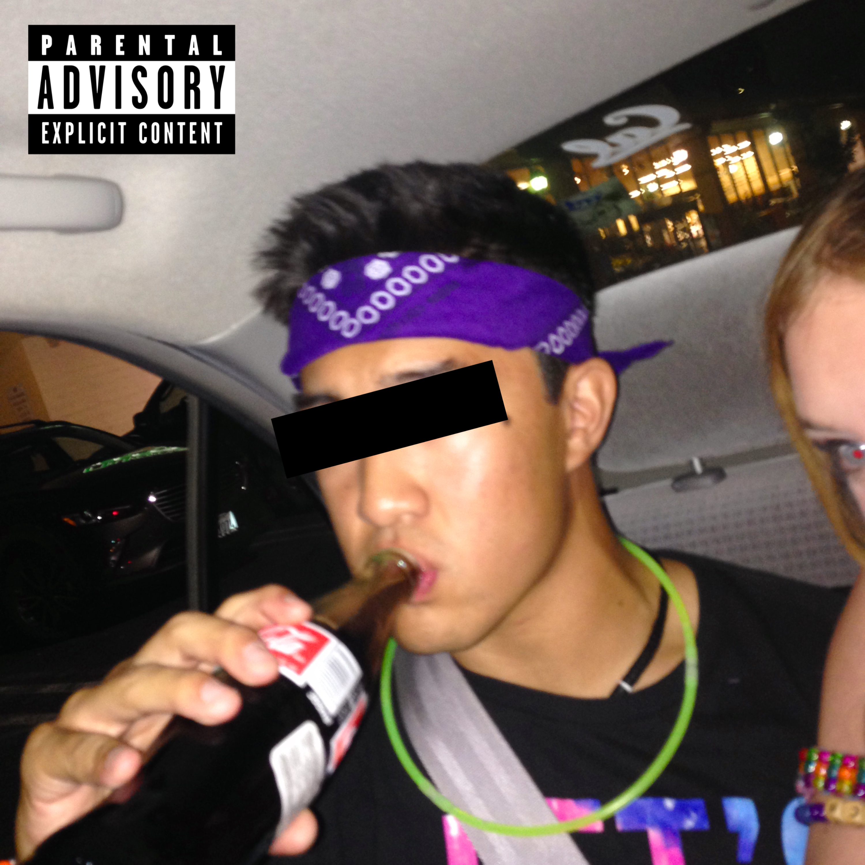 FUCK CSPAT by Con Jarson cover art
