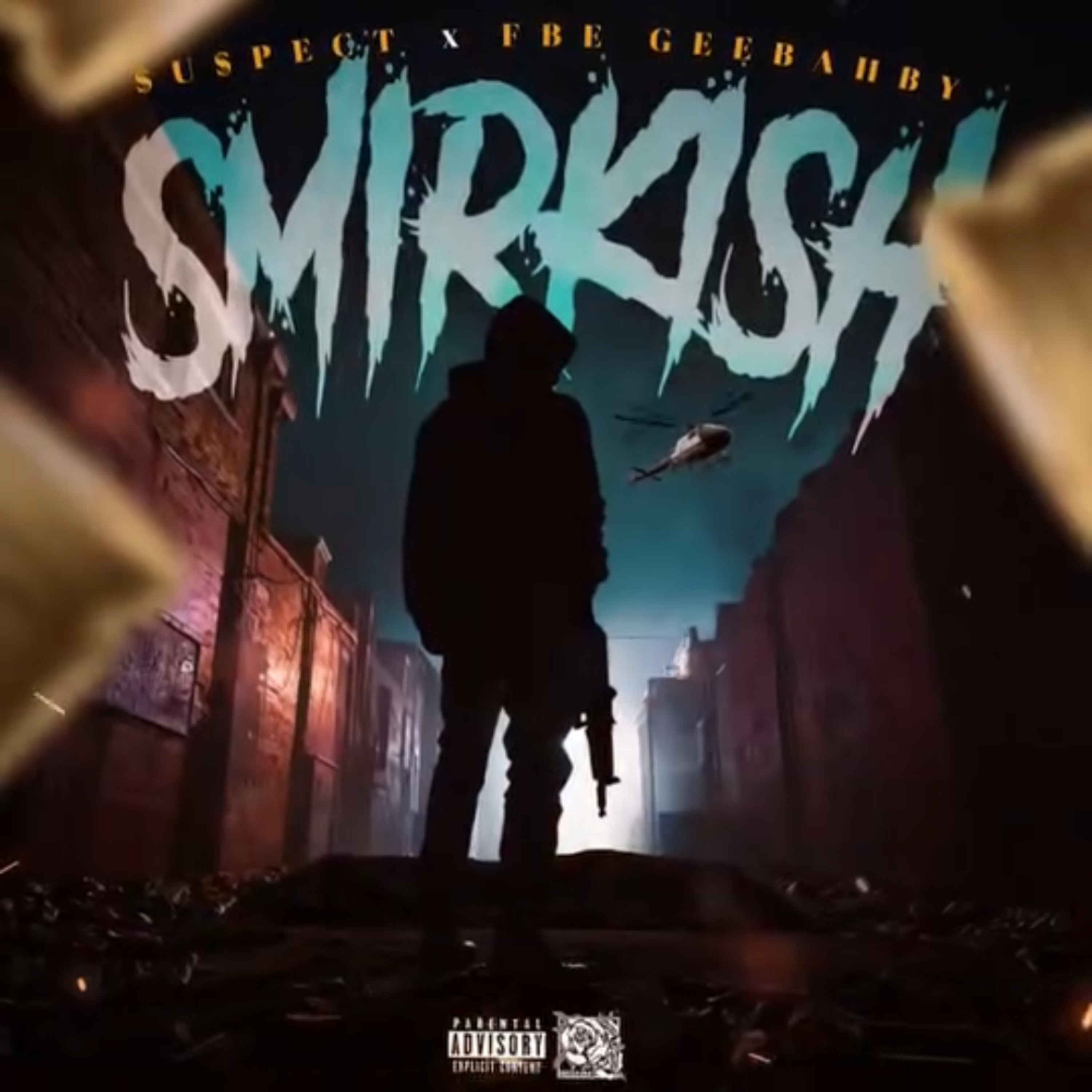 Smirkish artwork
