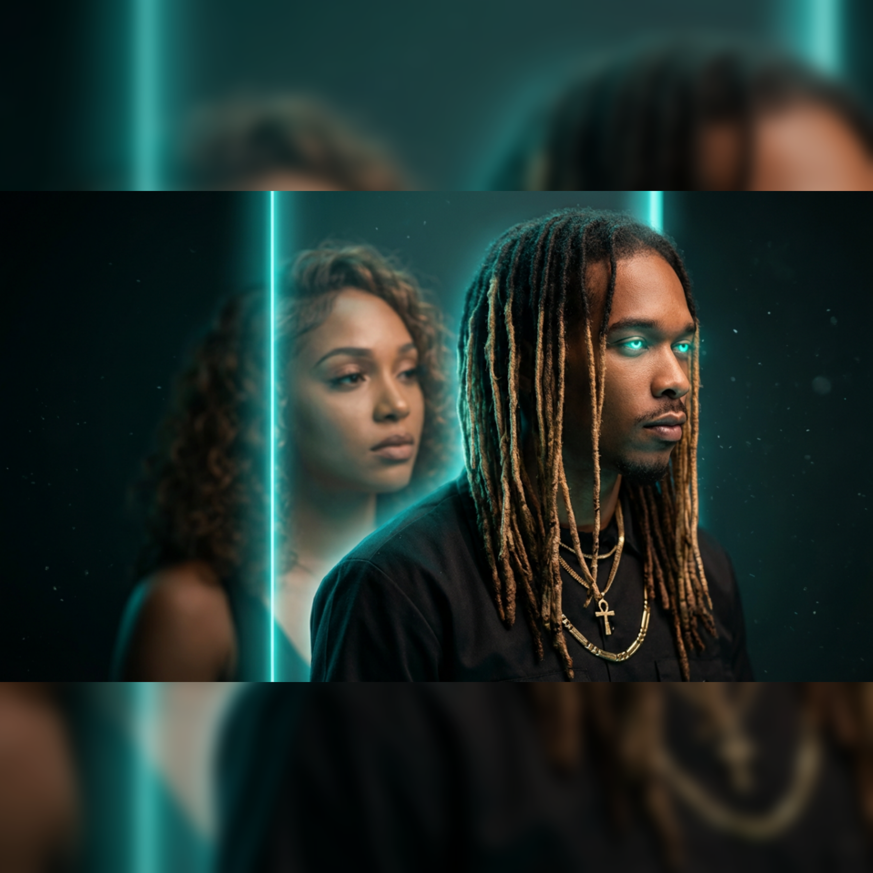 No More ''One More" artwork