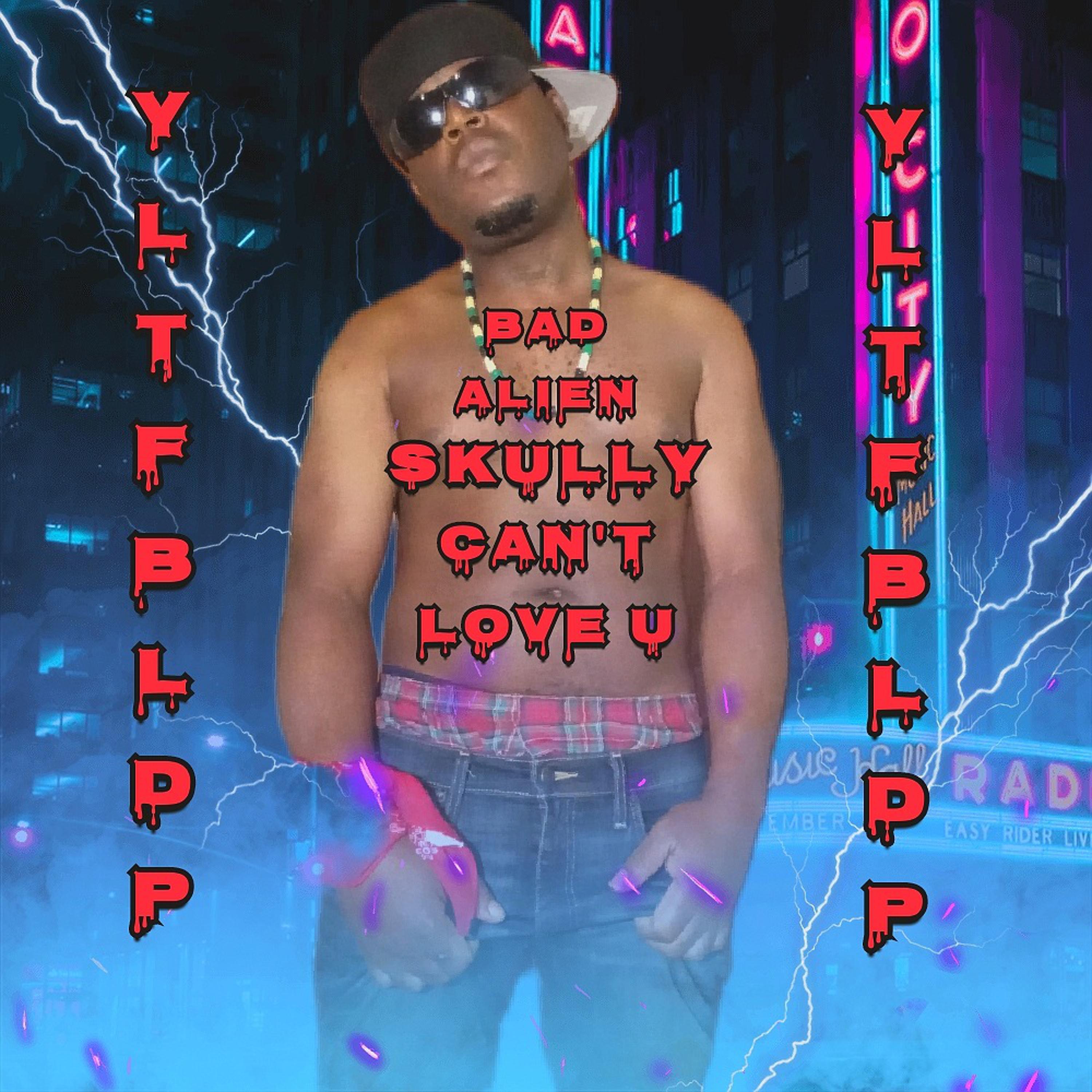 can't love u  artwork