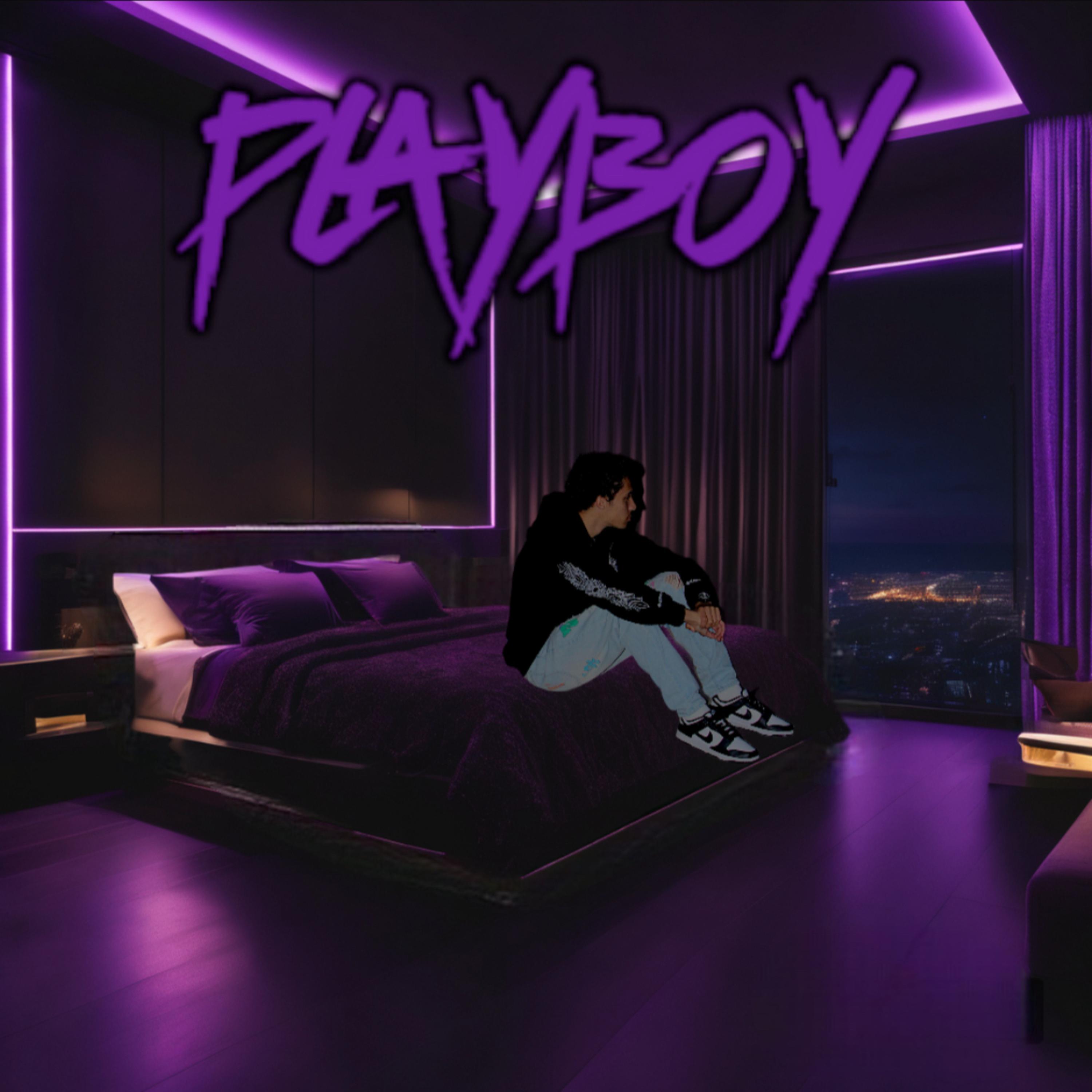 PlayBoy artwork