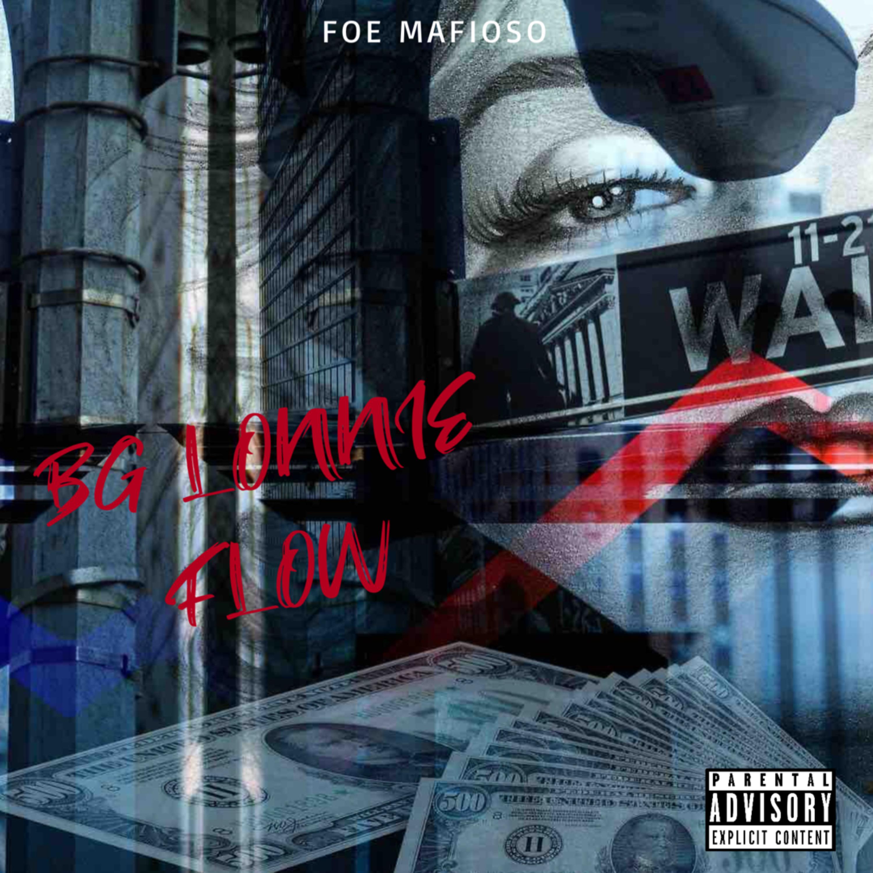 BG Lonnie Flow artwork