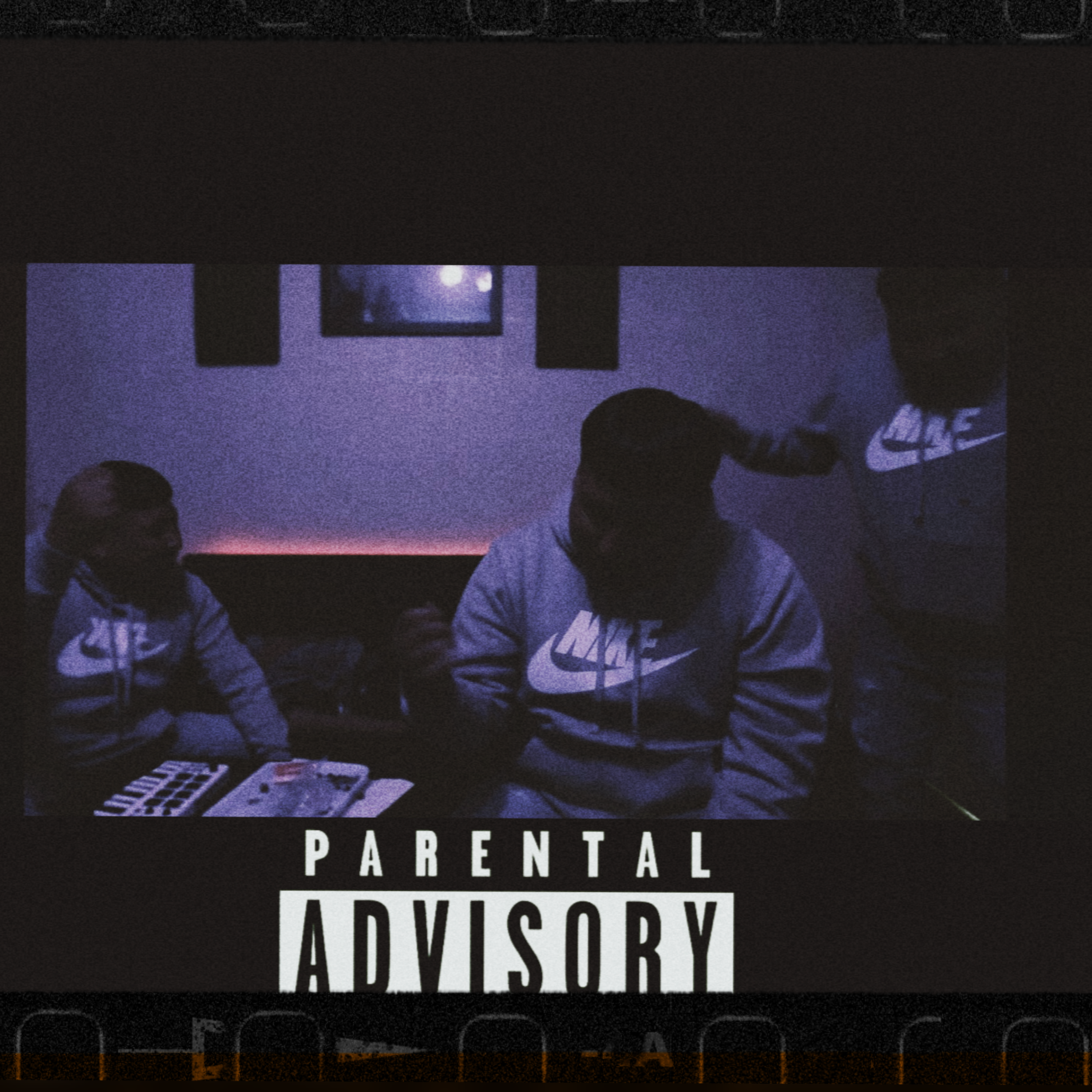 ON MY MIND artwork