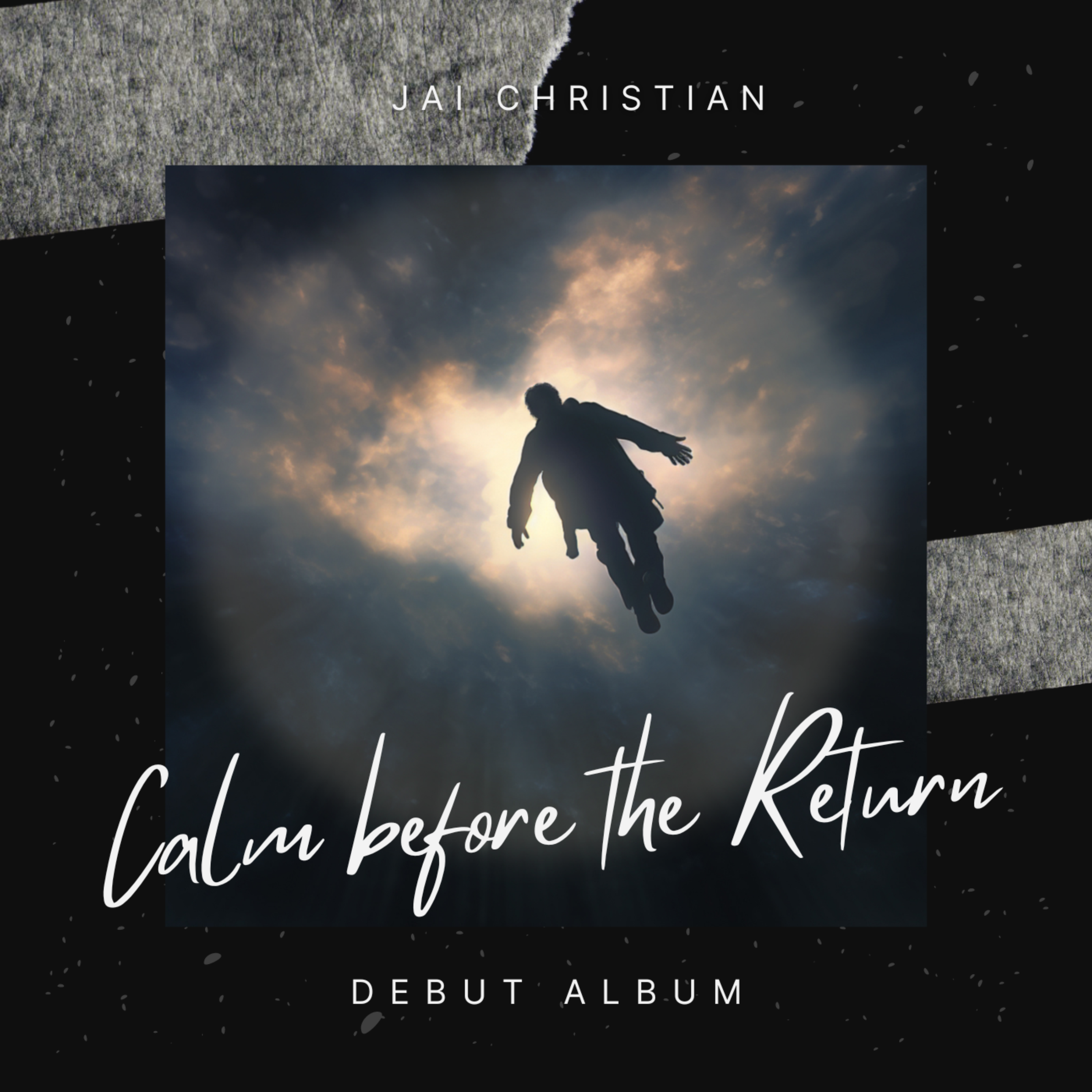 Calm Before The Return artwork