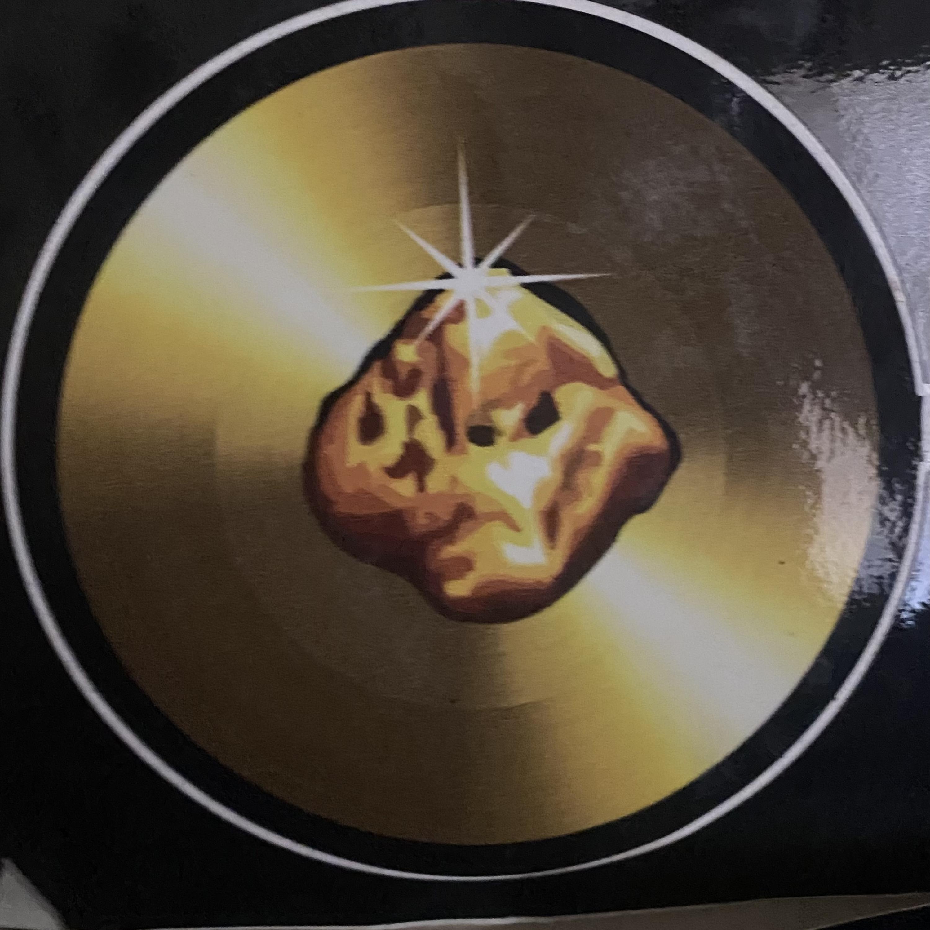 Just dance artwork