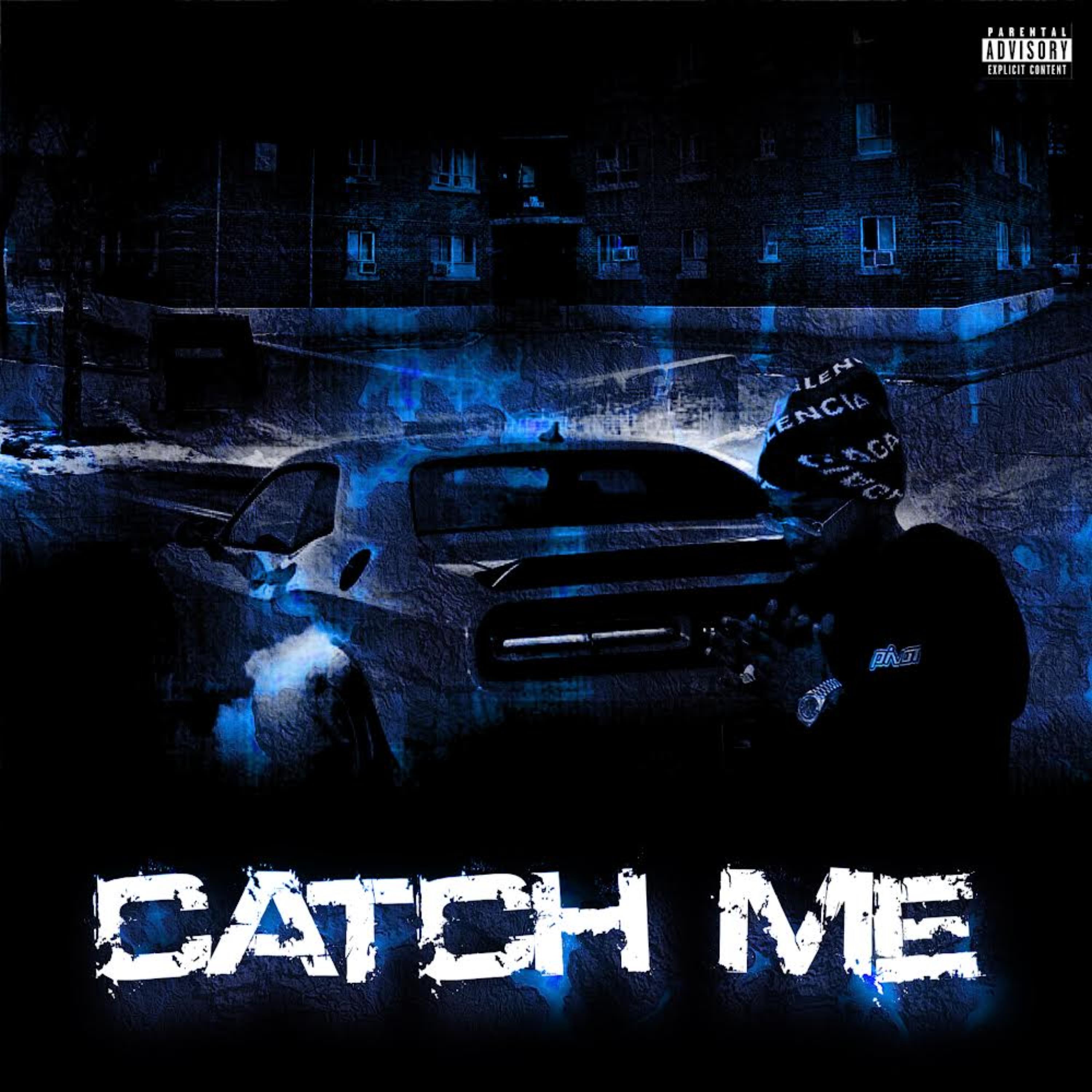 Catch Me artwork