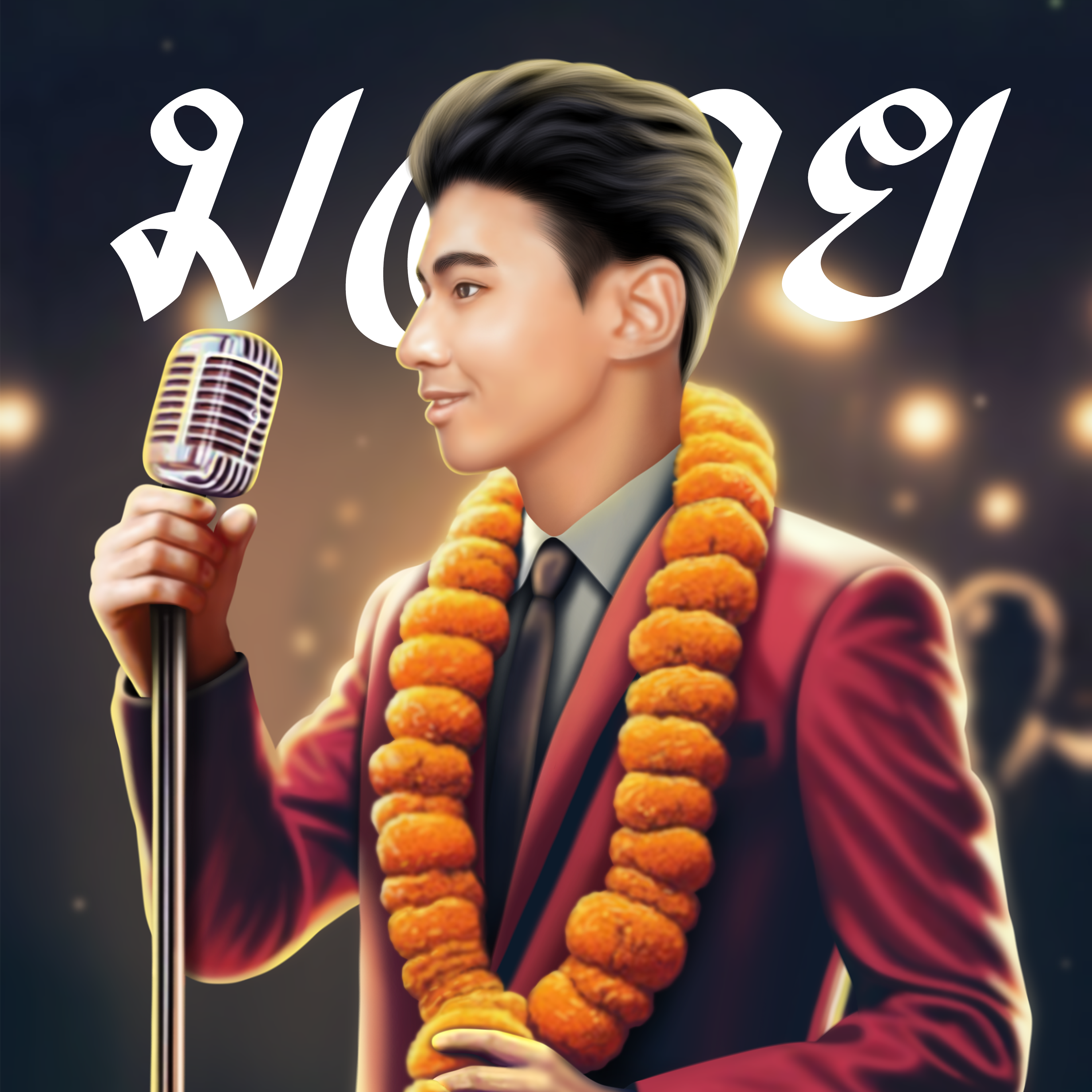 มลาย (Acoustic Version) artwork