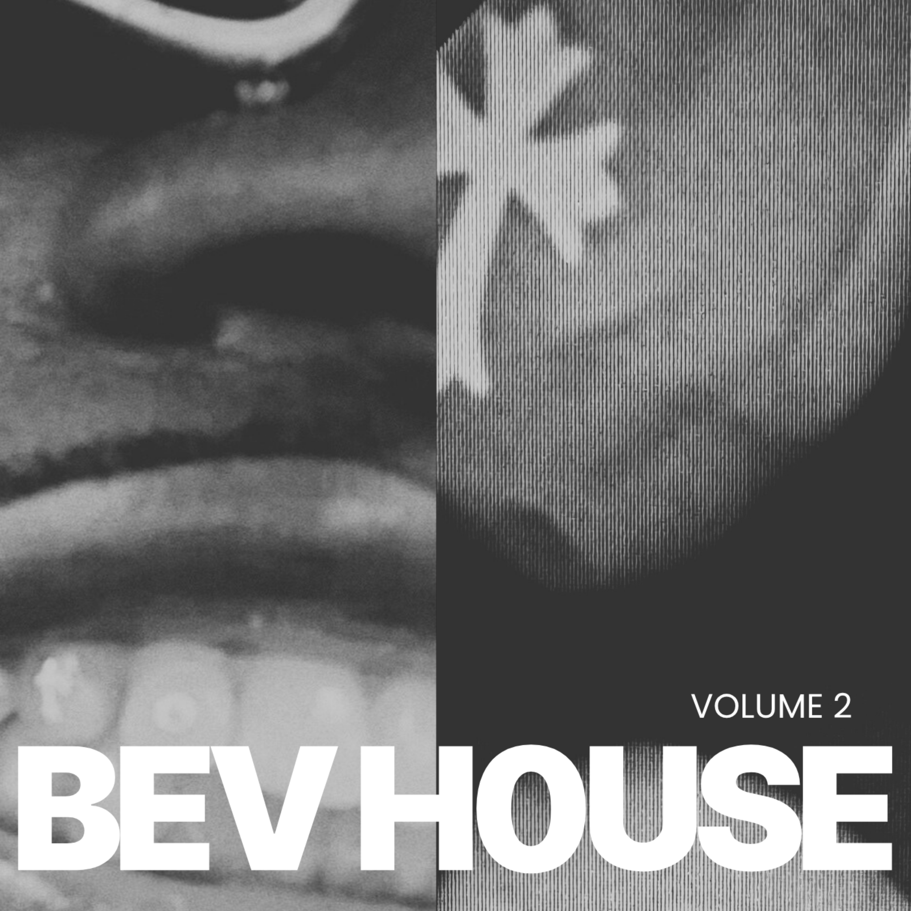 Bev House Volume II artwork