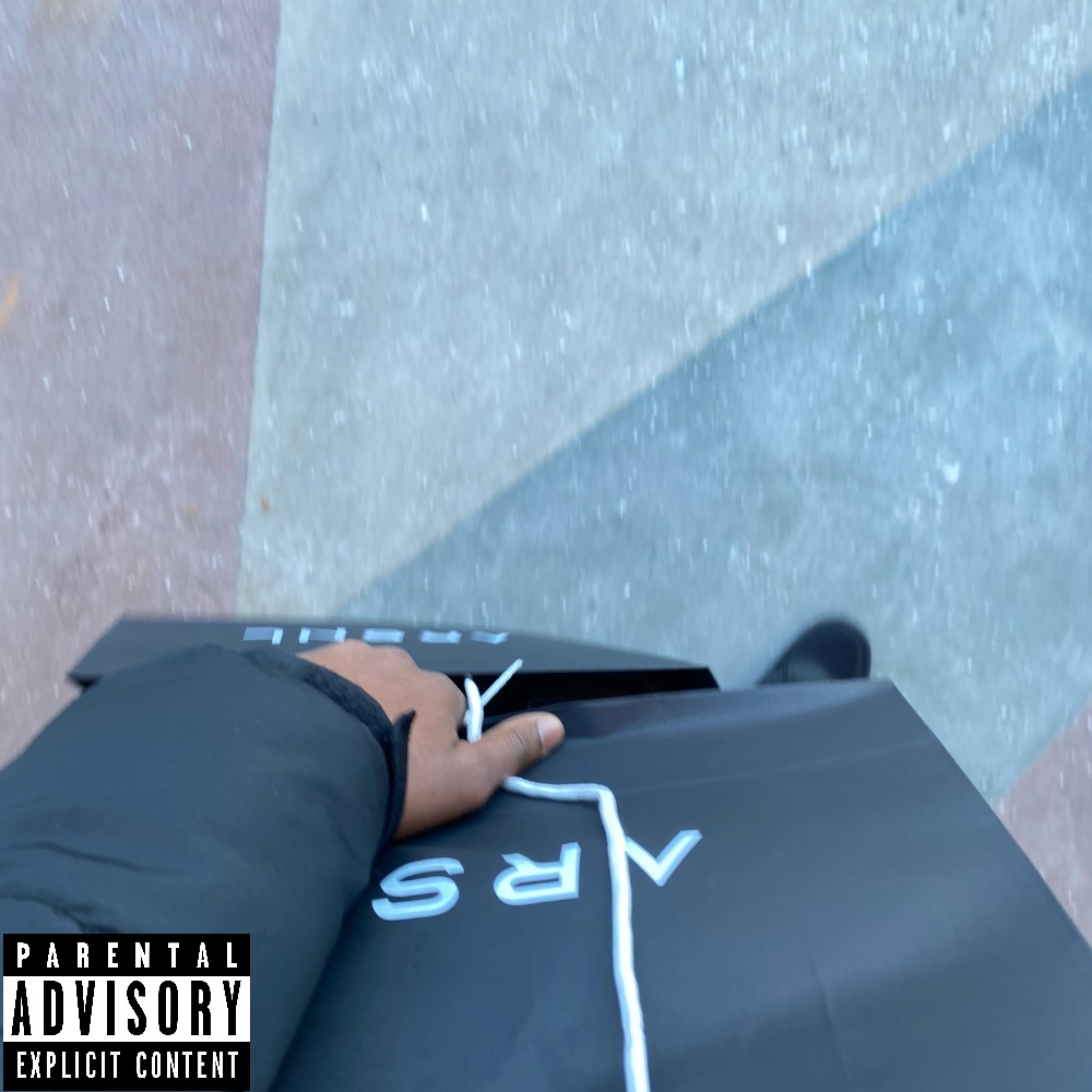 Switched Up artwork