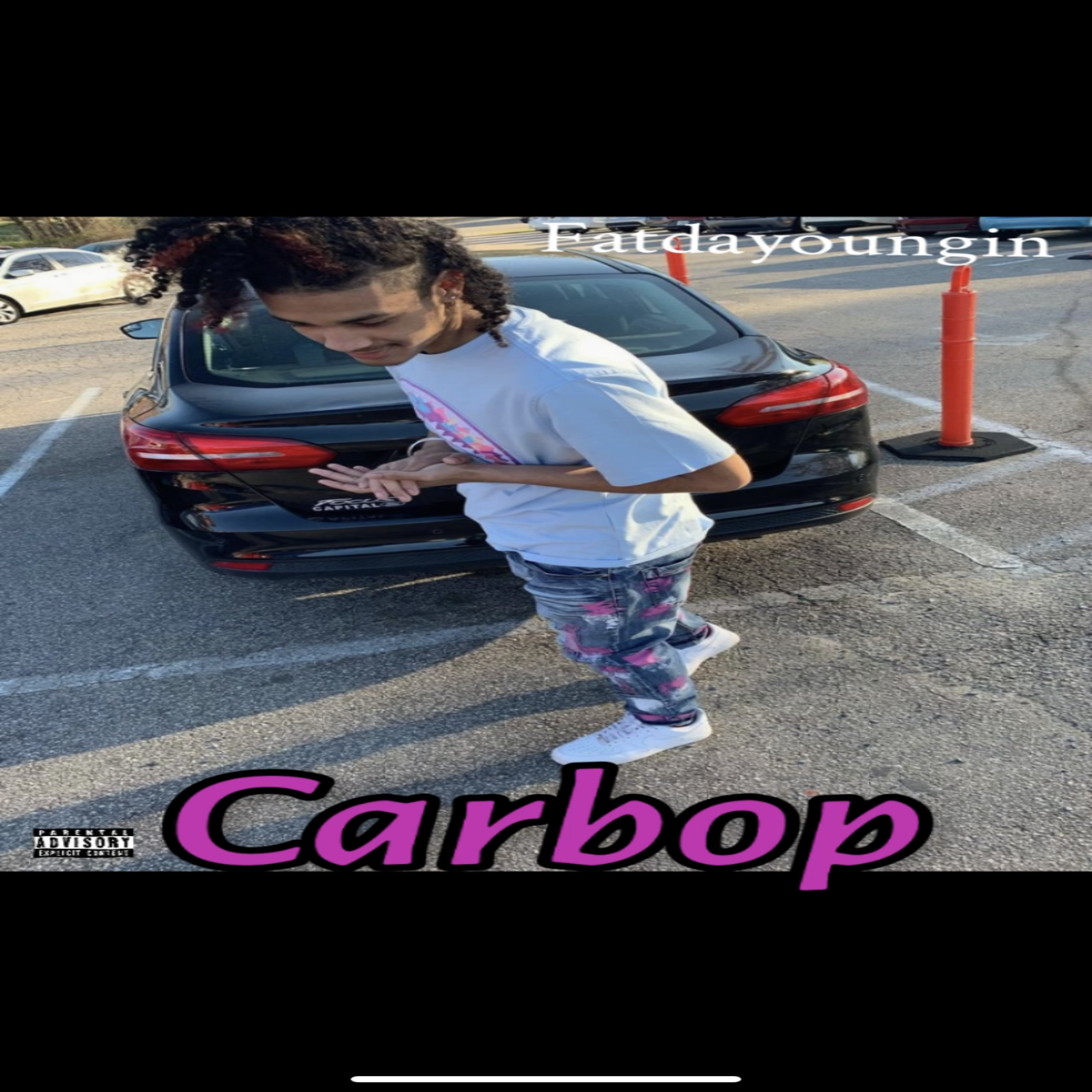 Carbop artwork