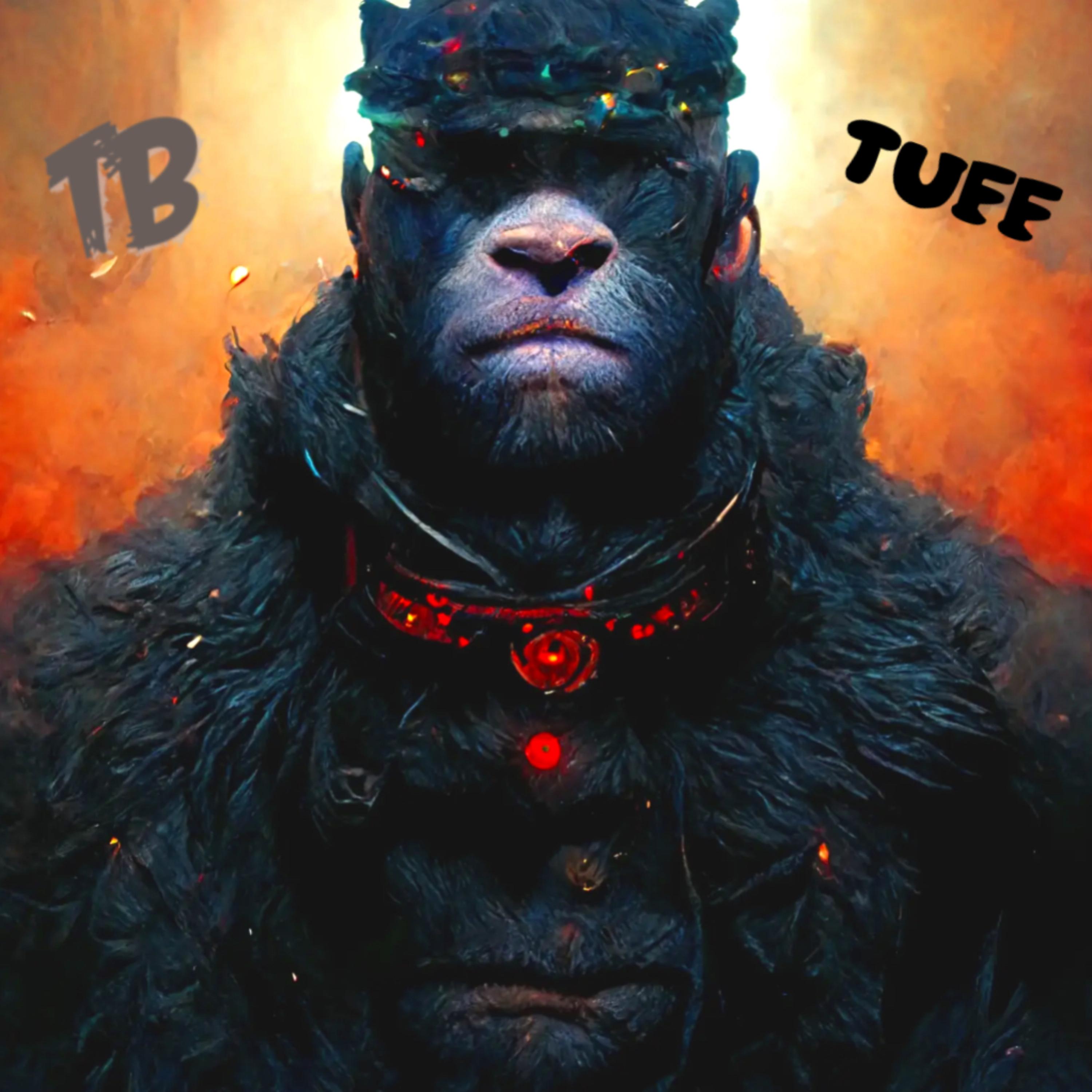 Tuff artwork