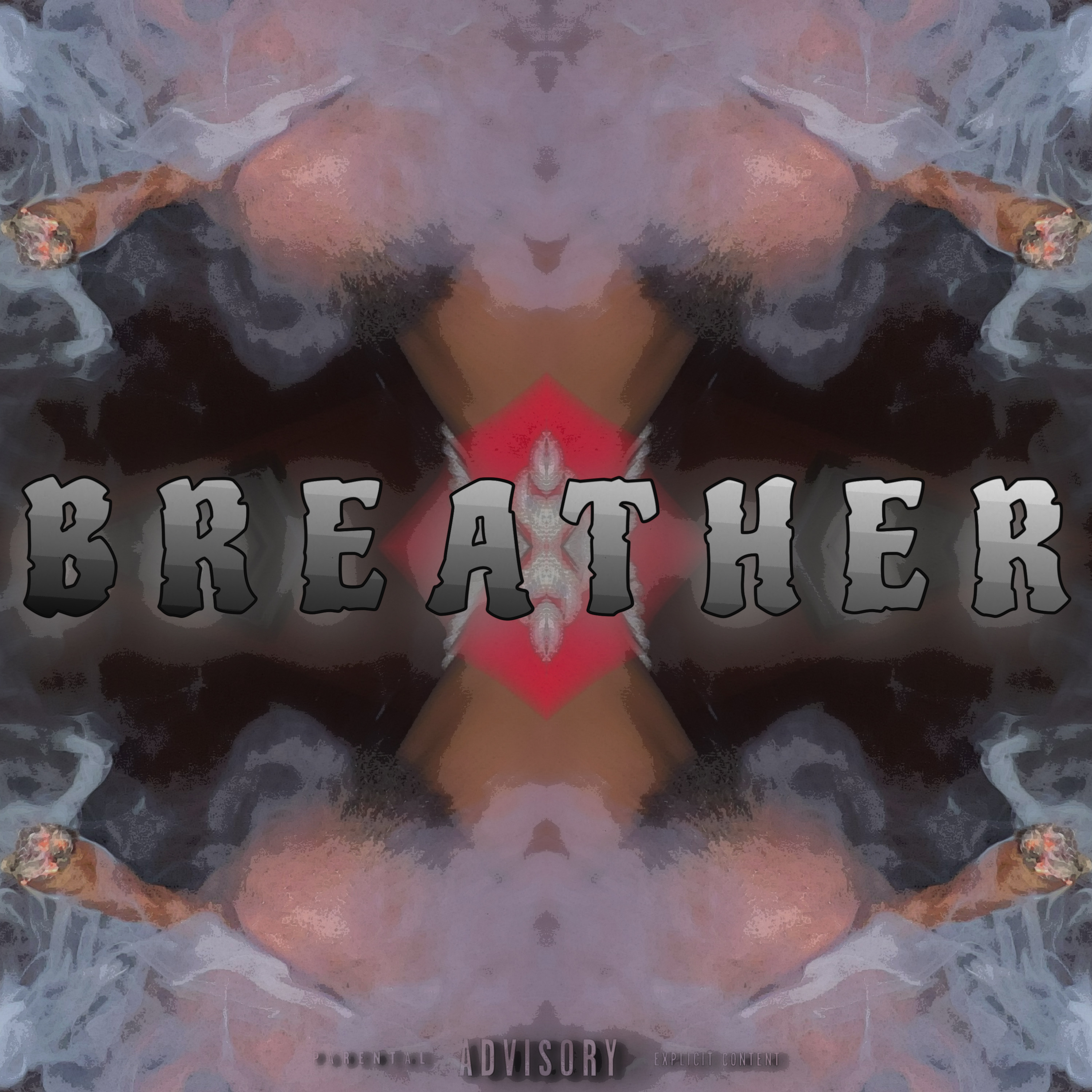 Breather artwork