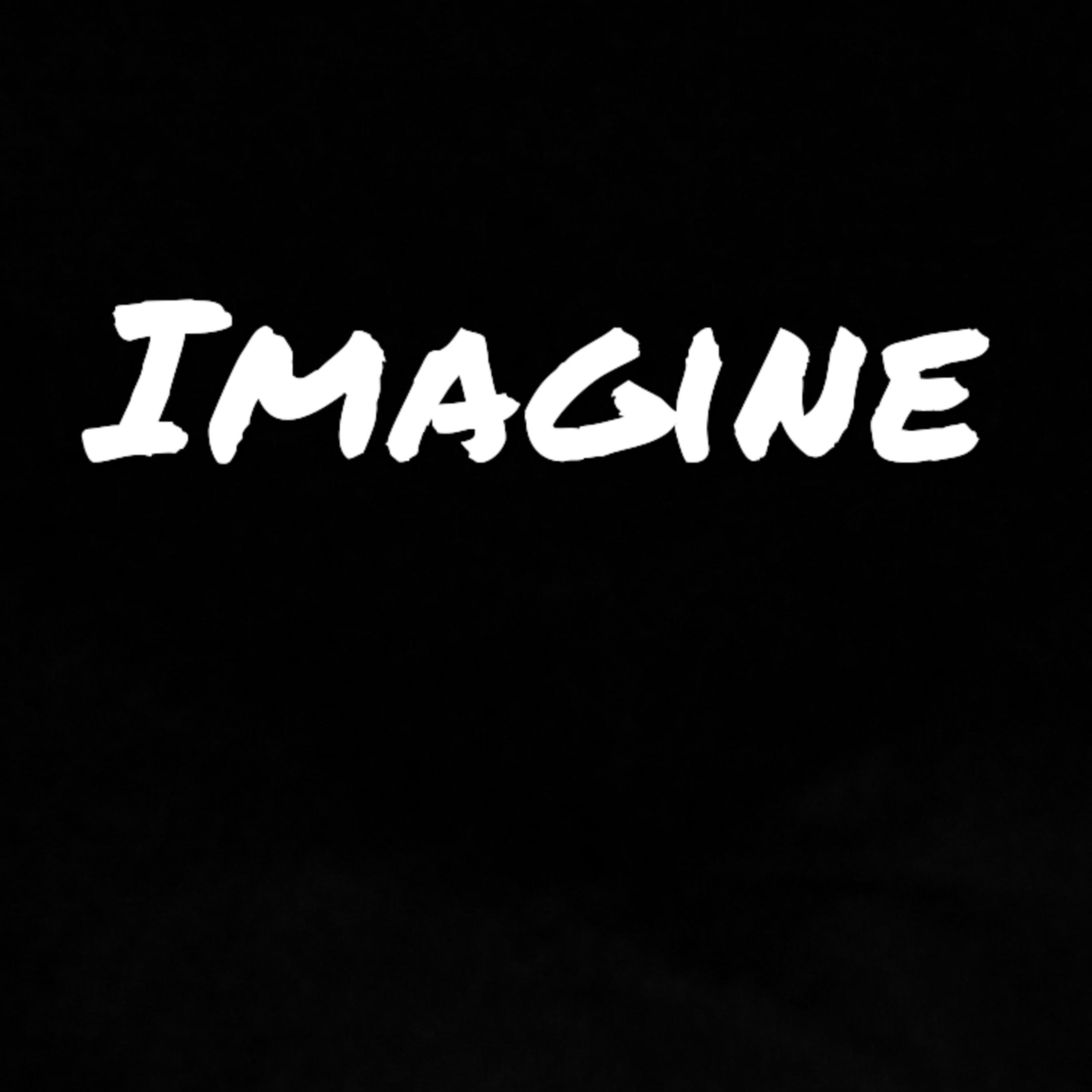 Imagine artwork