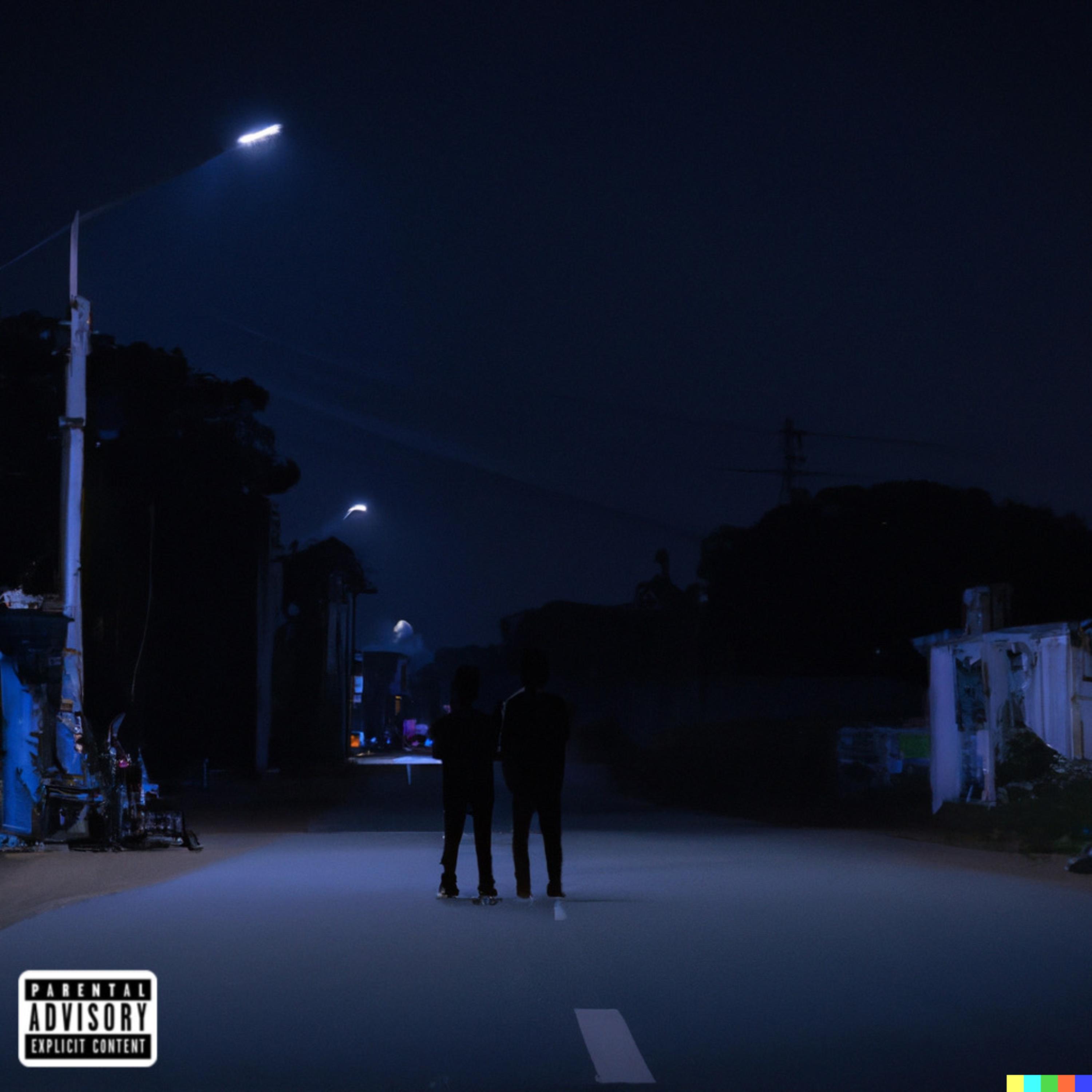M O V E  I T artwork