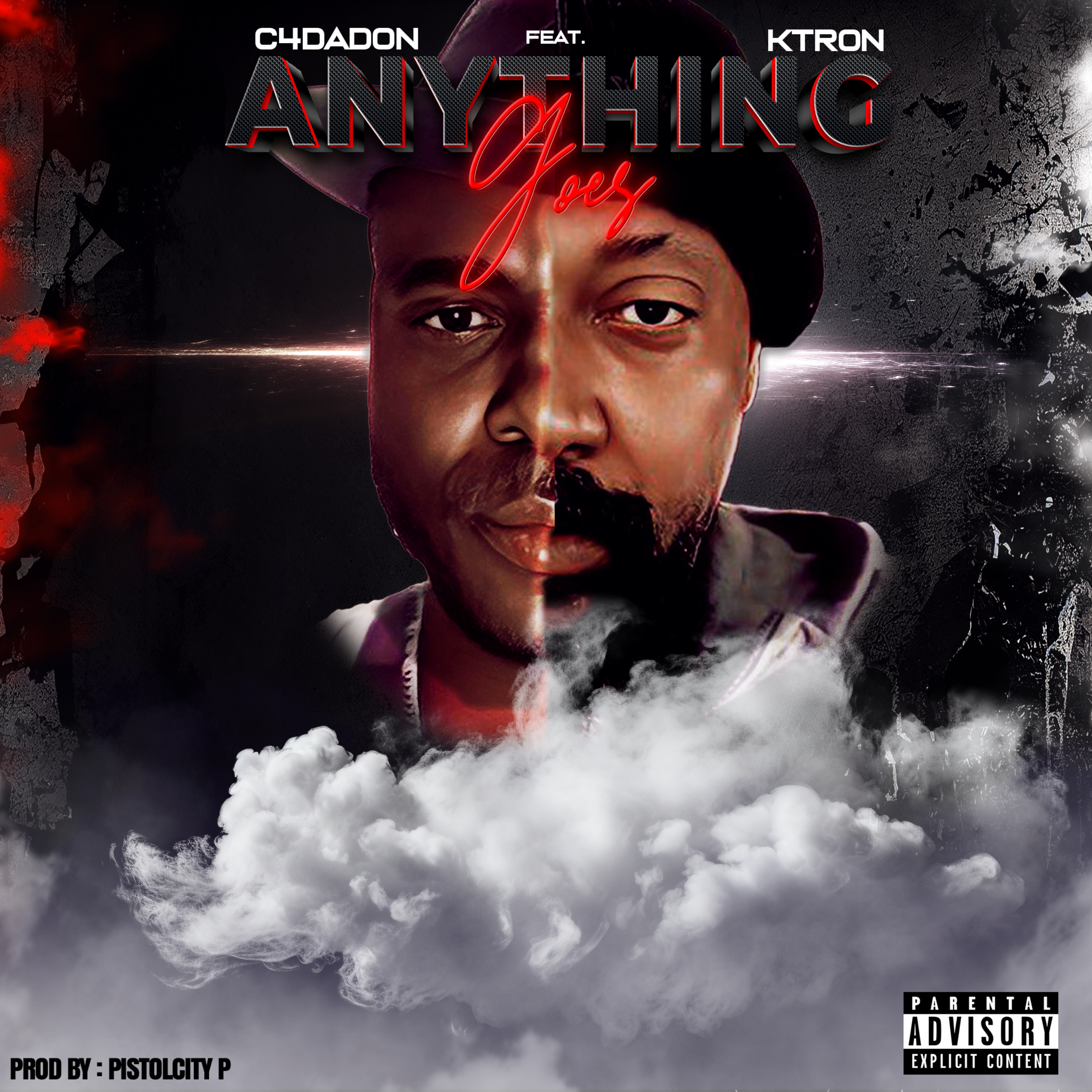 Anything Goes artwork