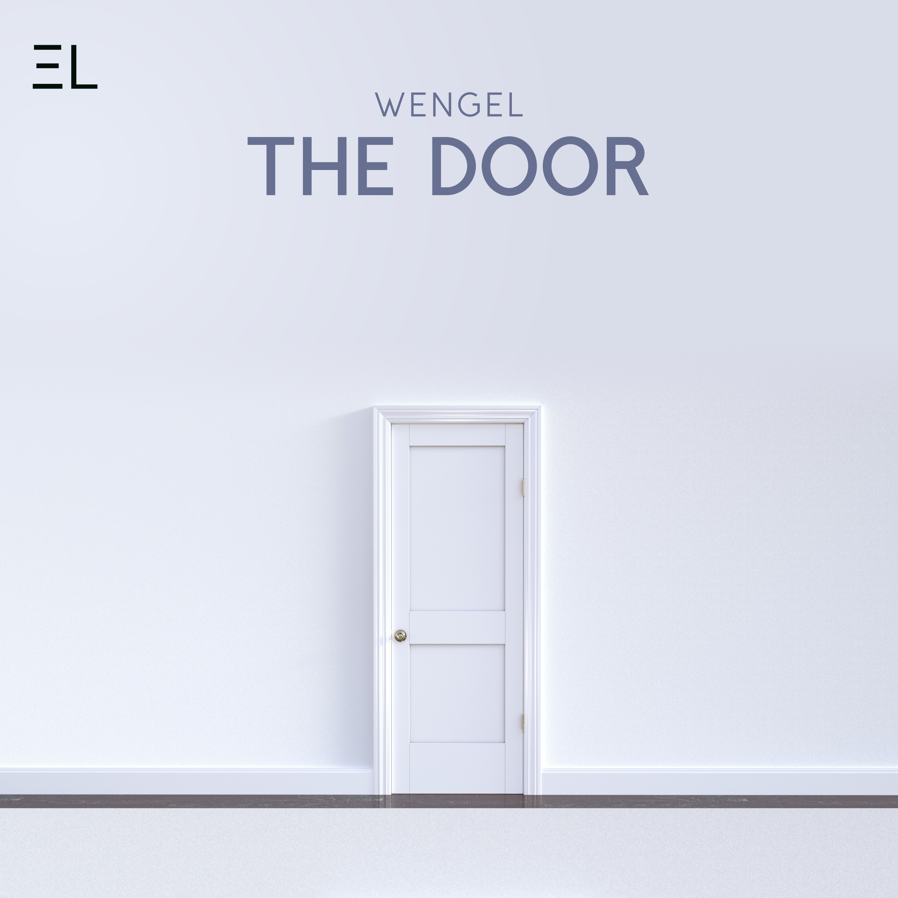 The Door artwork