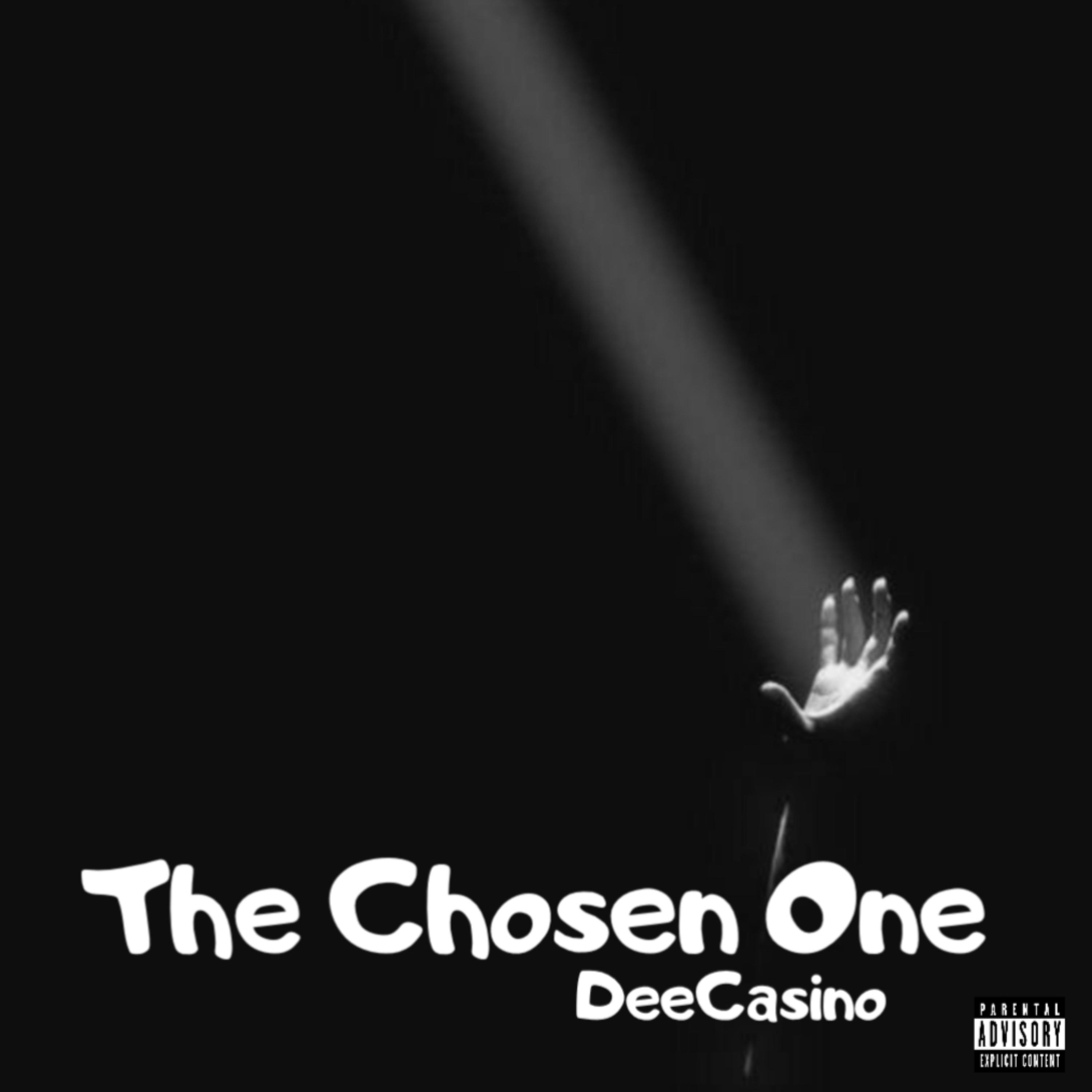 The Chosen One artwork