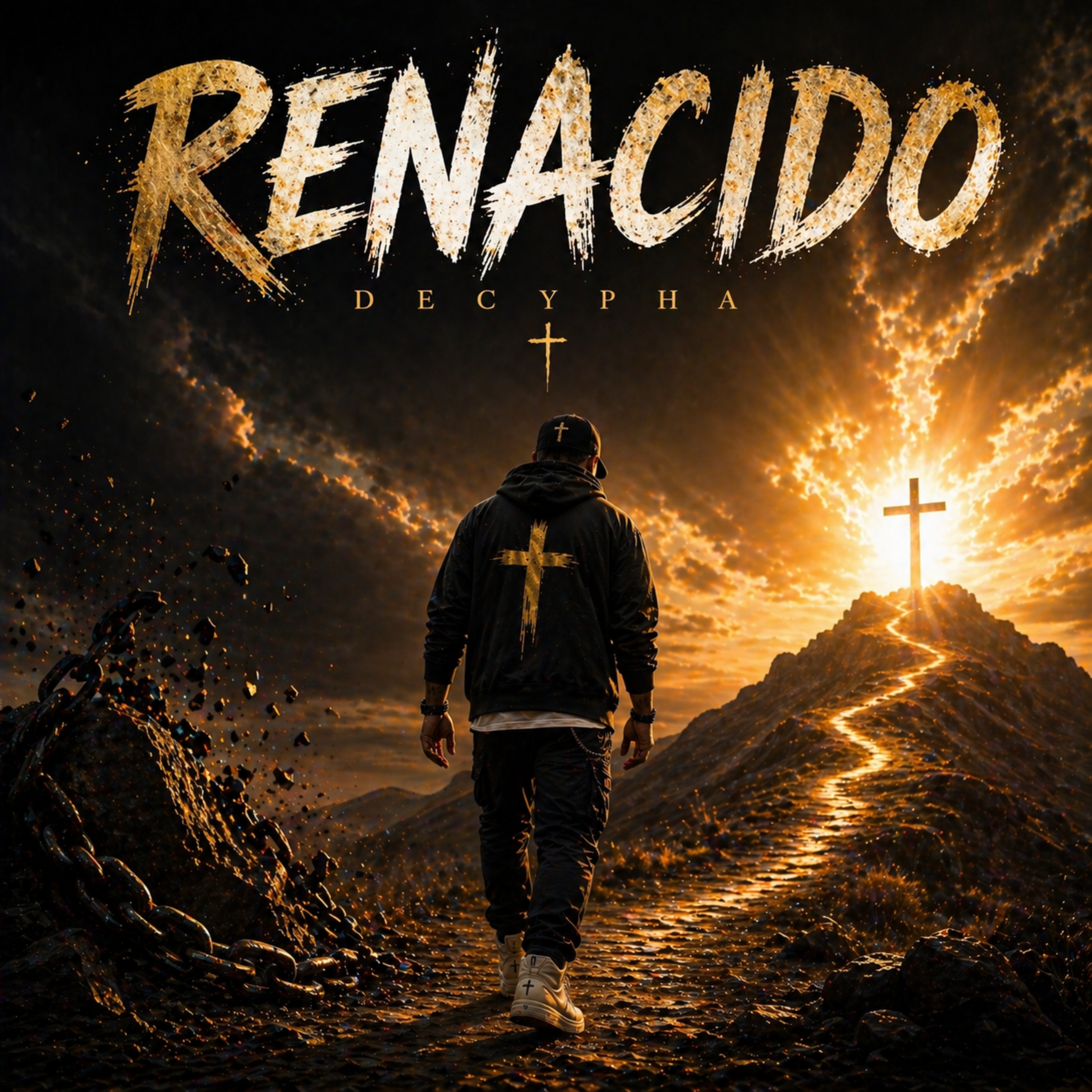 Renacido artwork