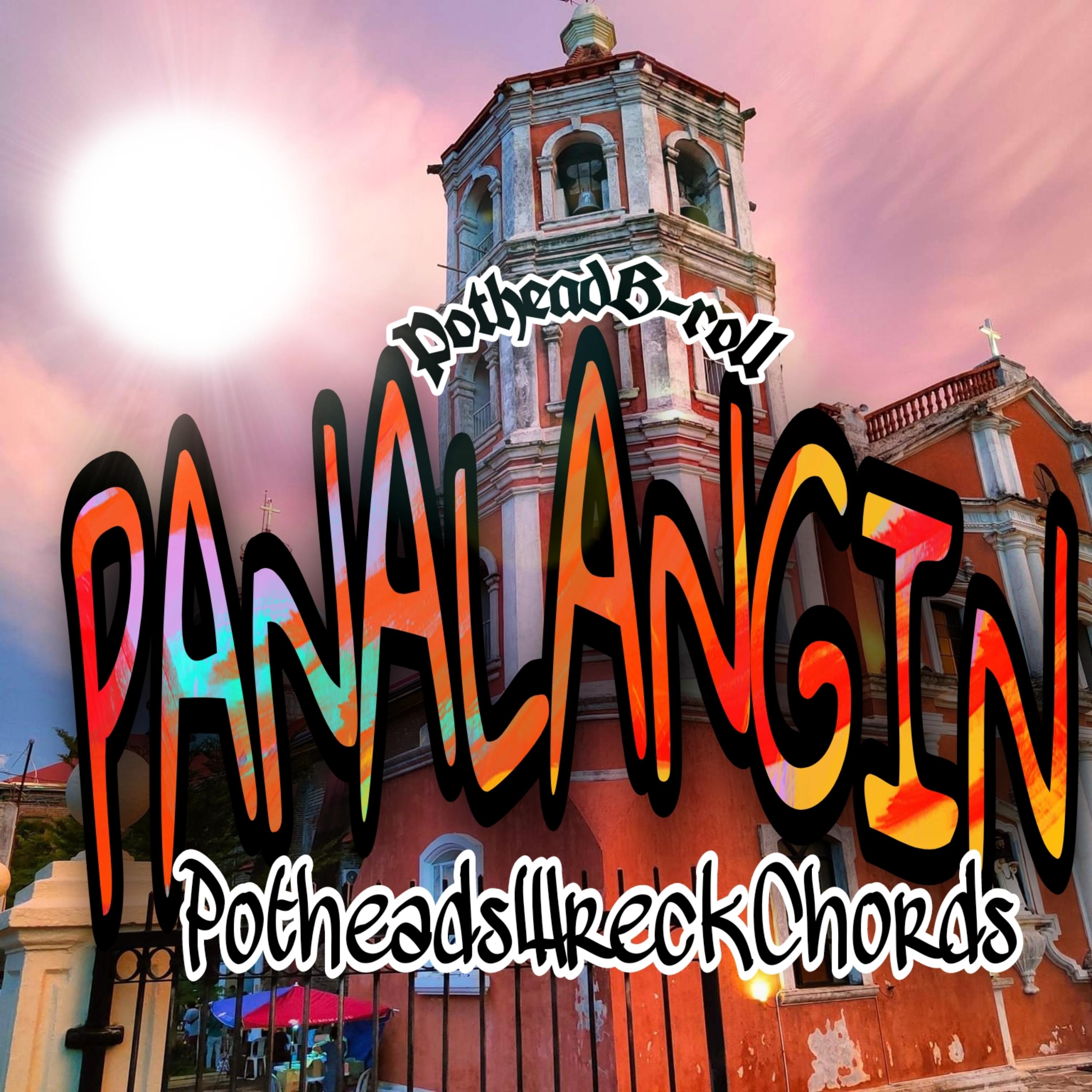 Panalangin artwork