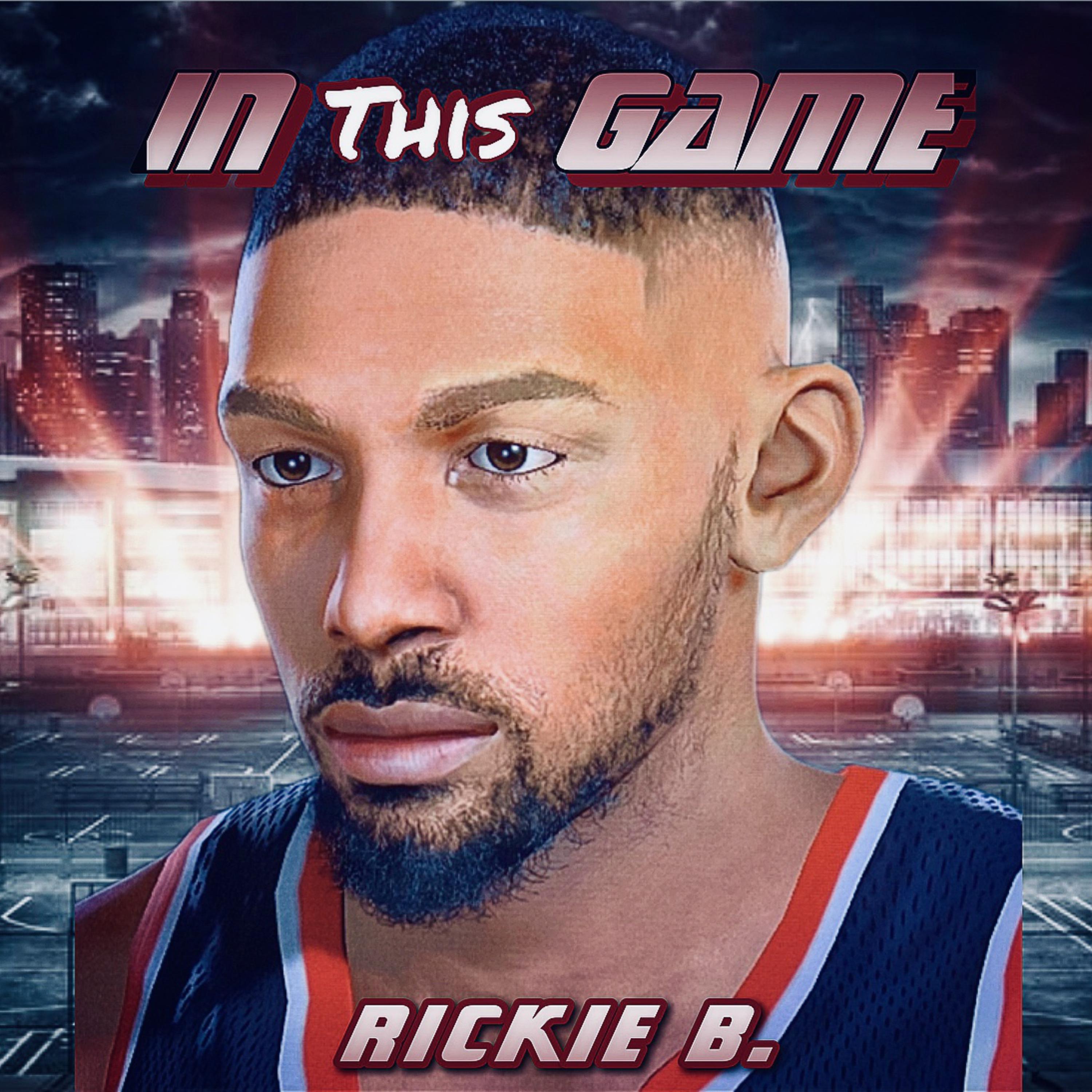In This Game artwork