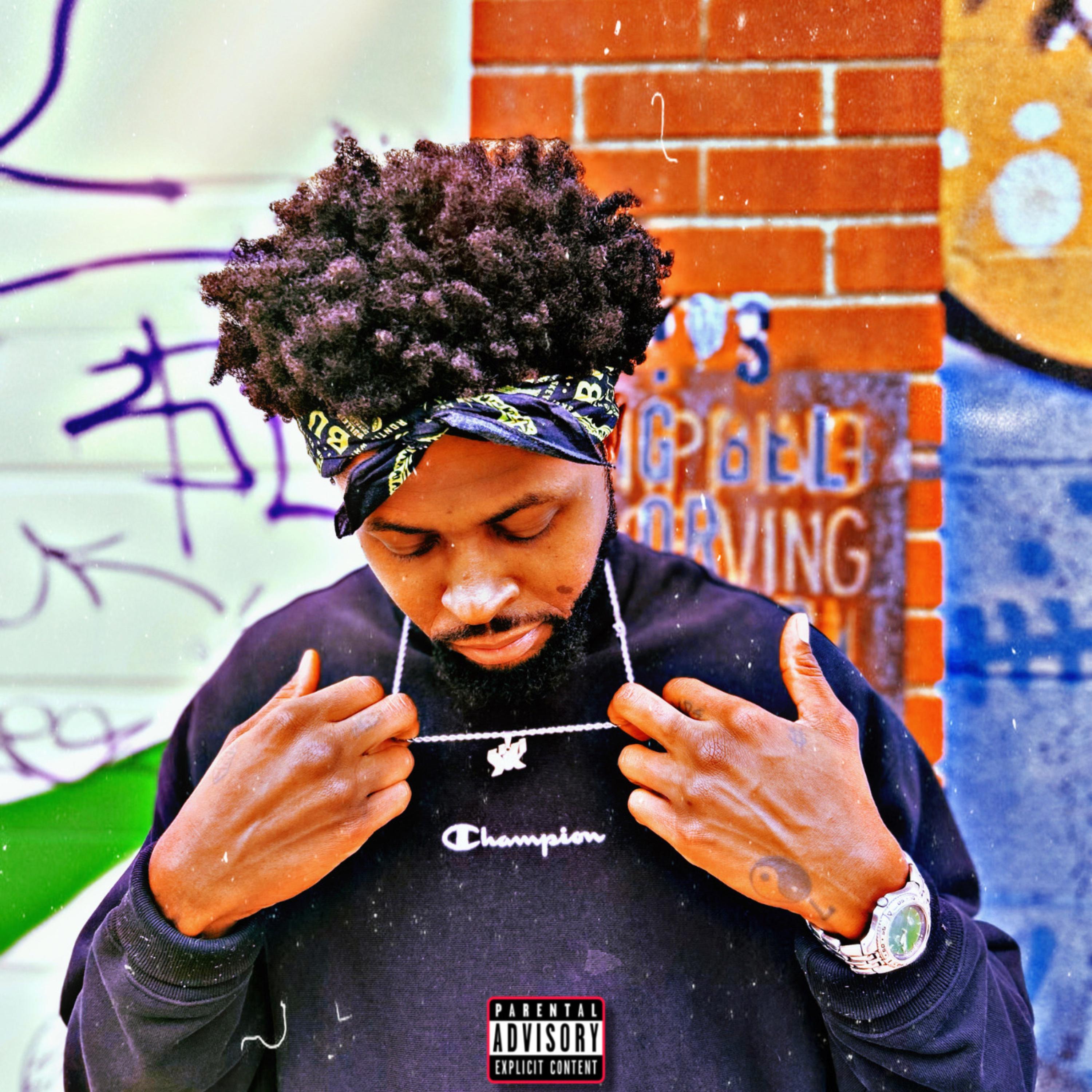 Please Believe It artwork