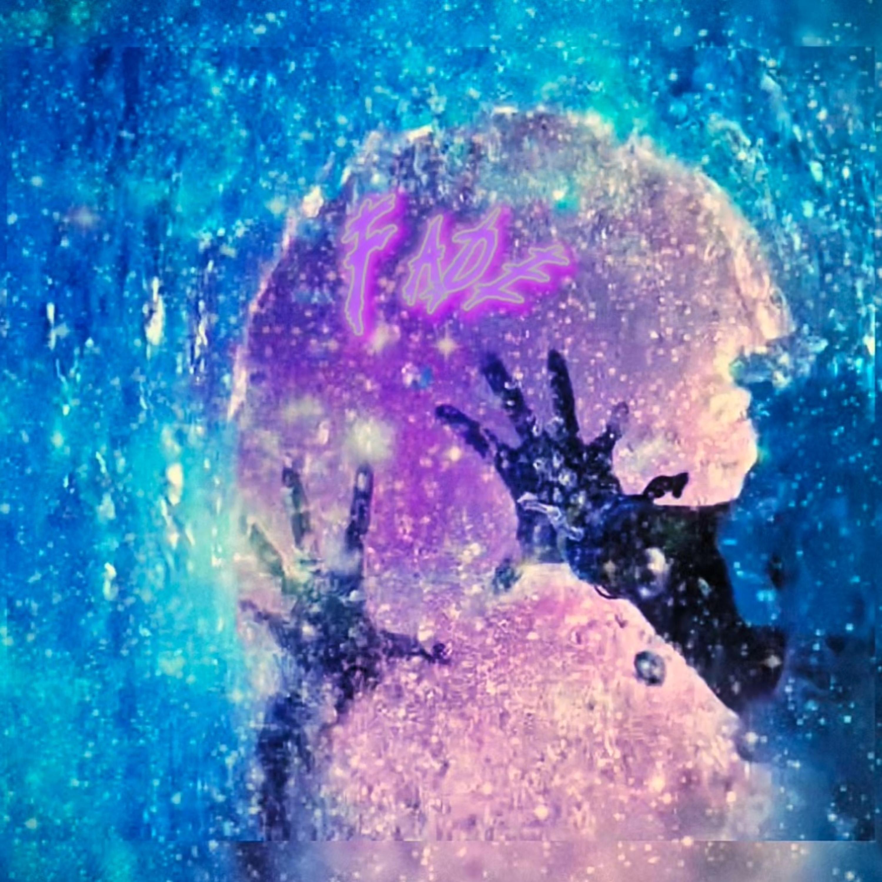 Fade artwork