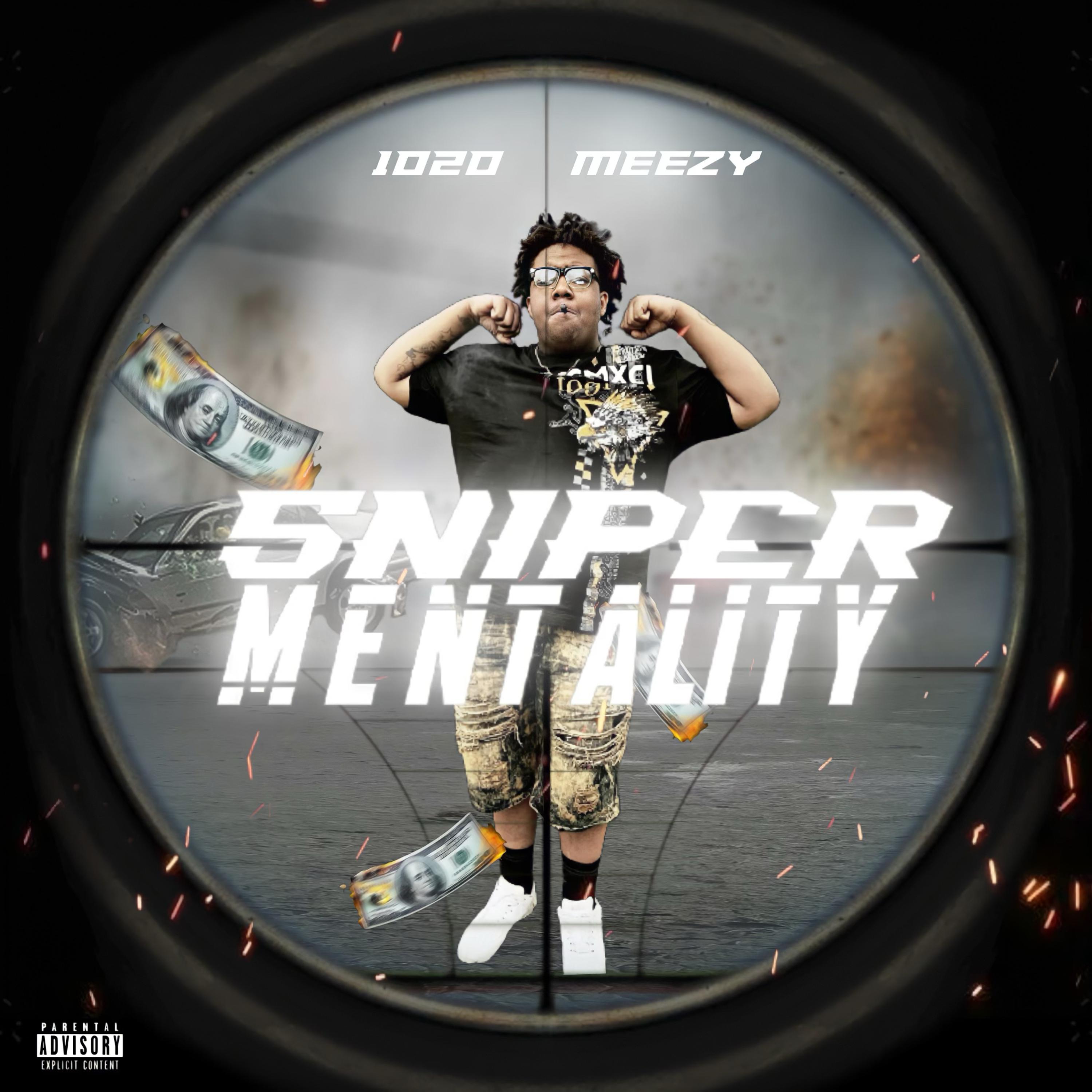 SniPer Mentality artwork