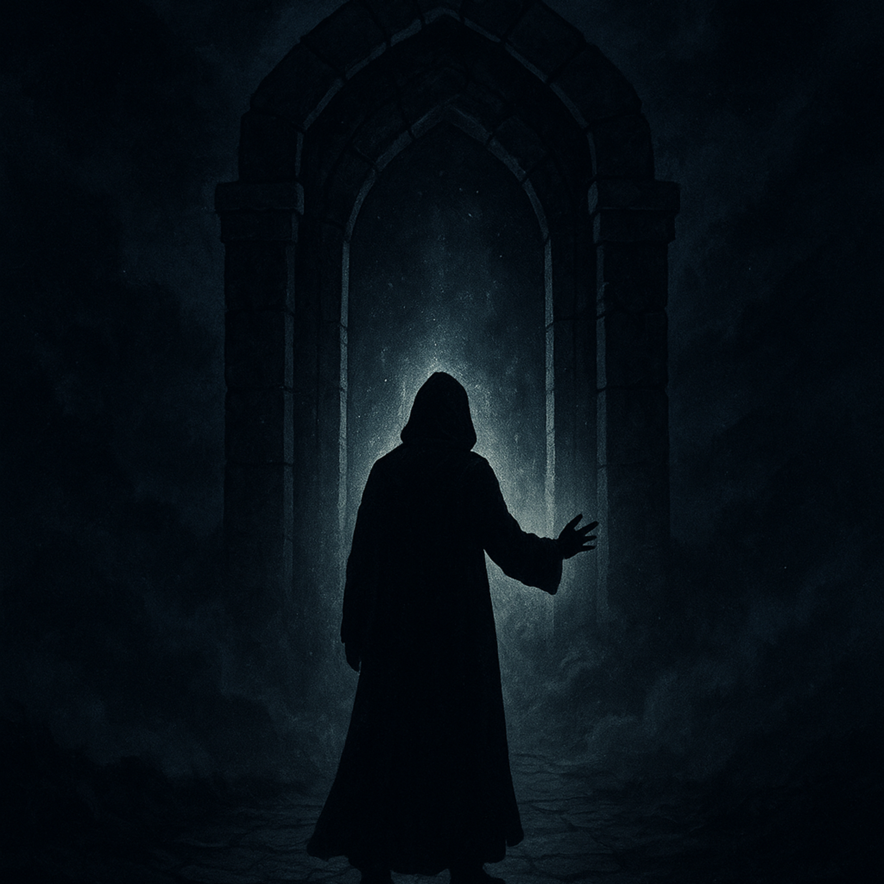 Shadowgate artwork