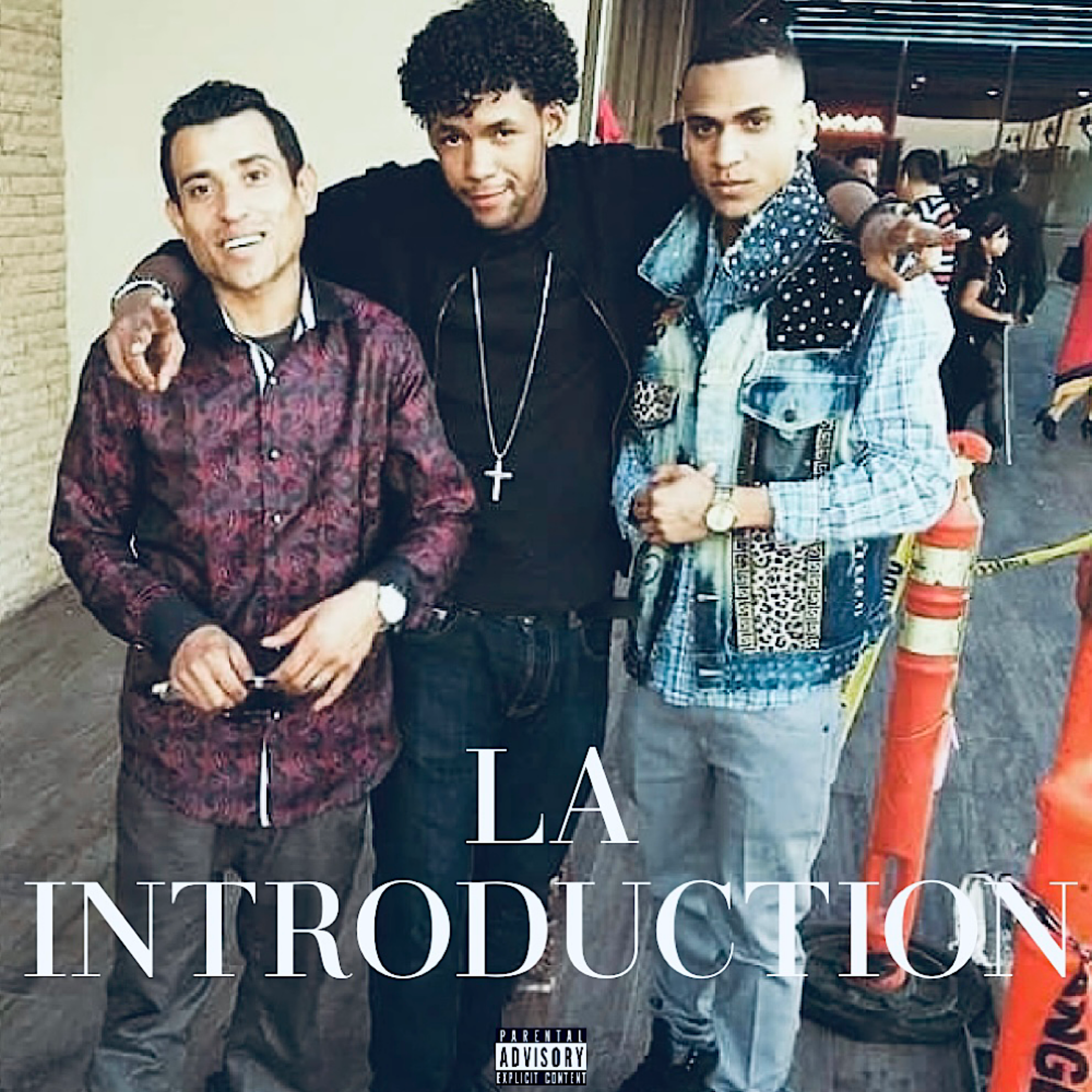 La Introduction artwork