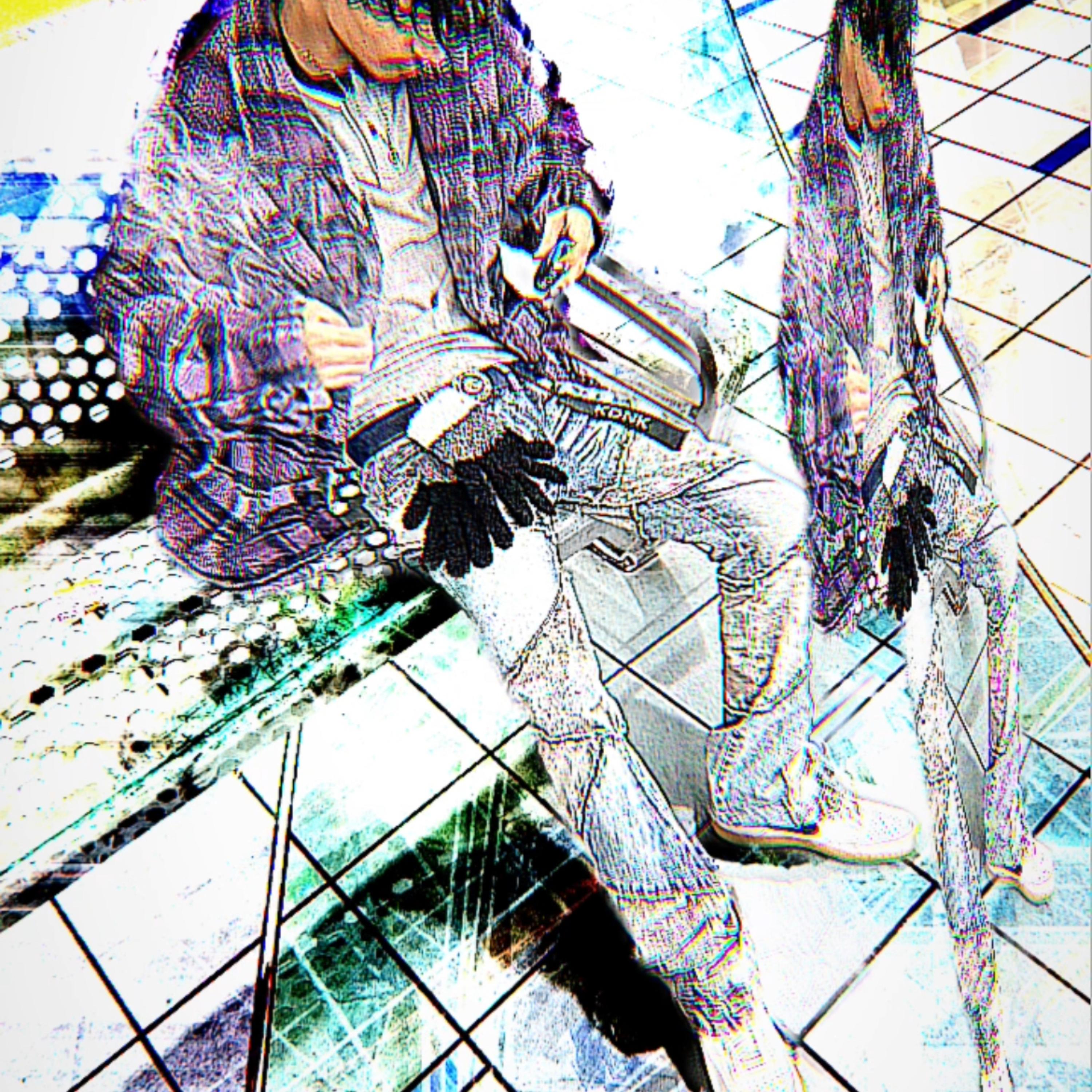 raindrops artwork