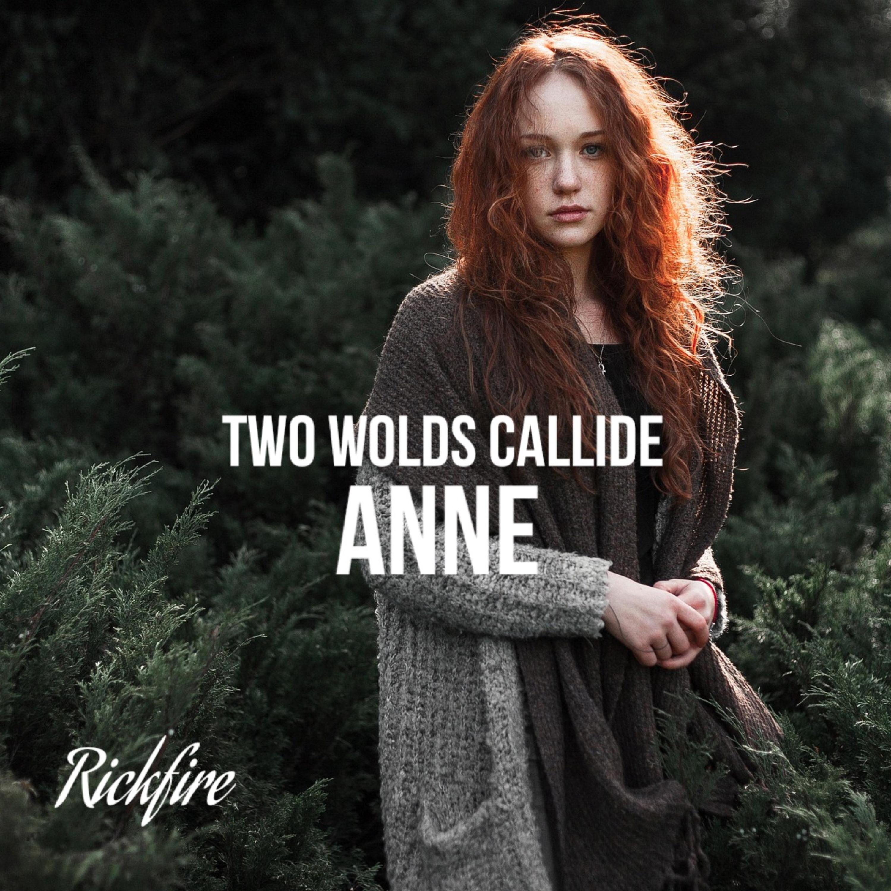 Two Worlds Callide artwork