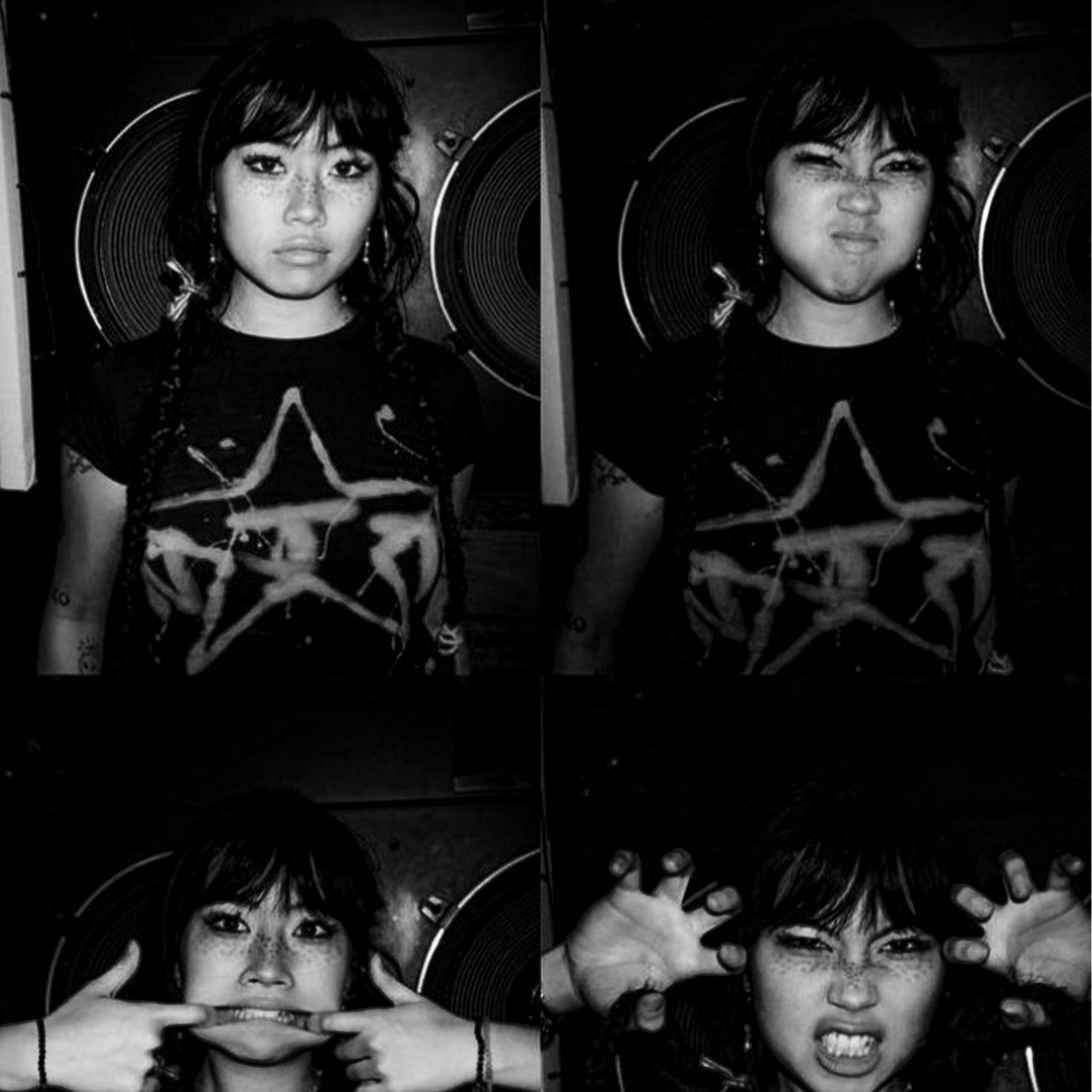 blksheep2 (SoundLeaks) artwork