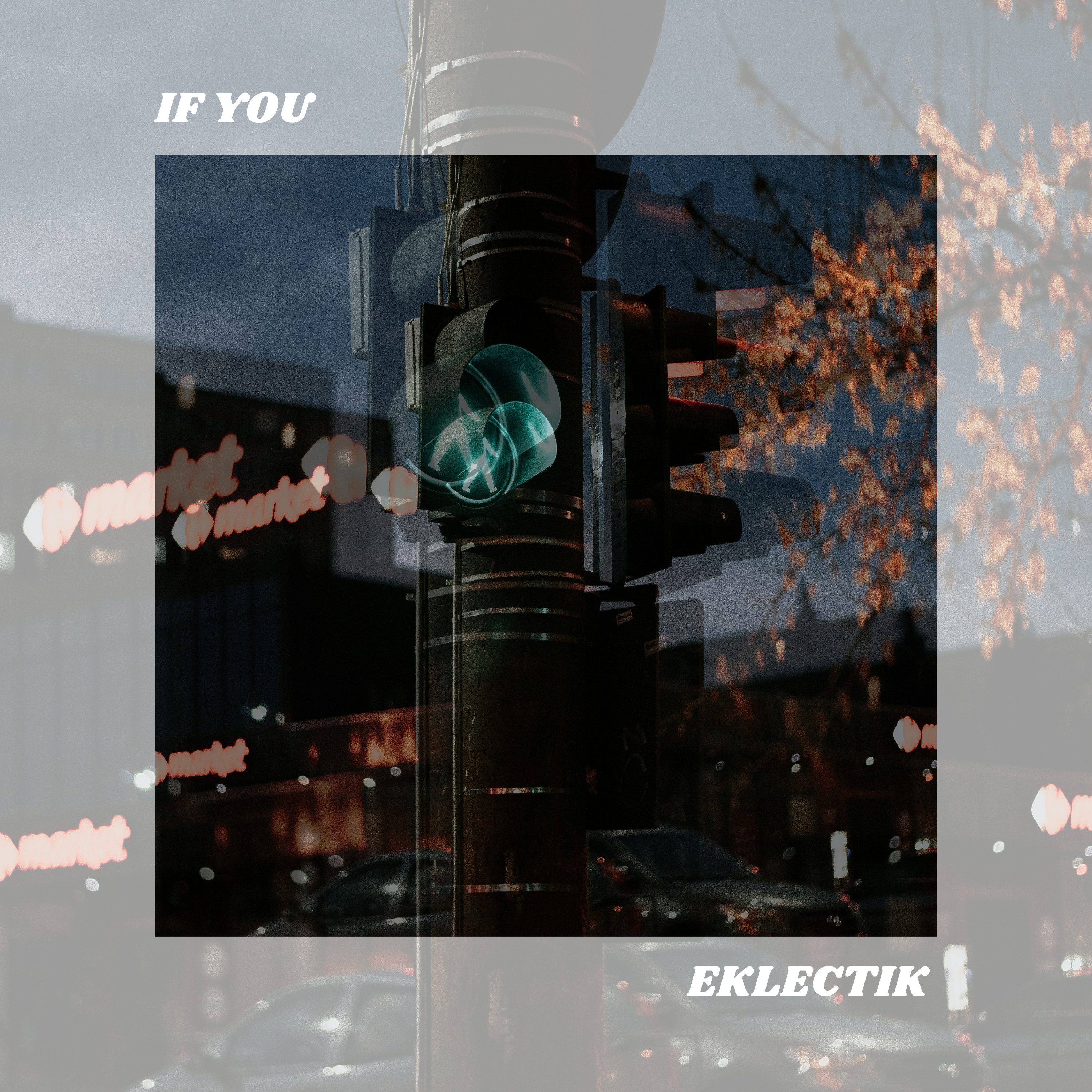 If You artwork